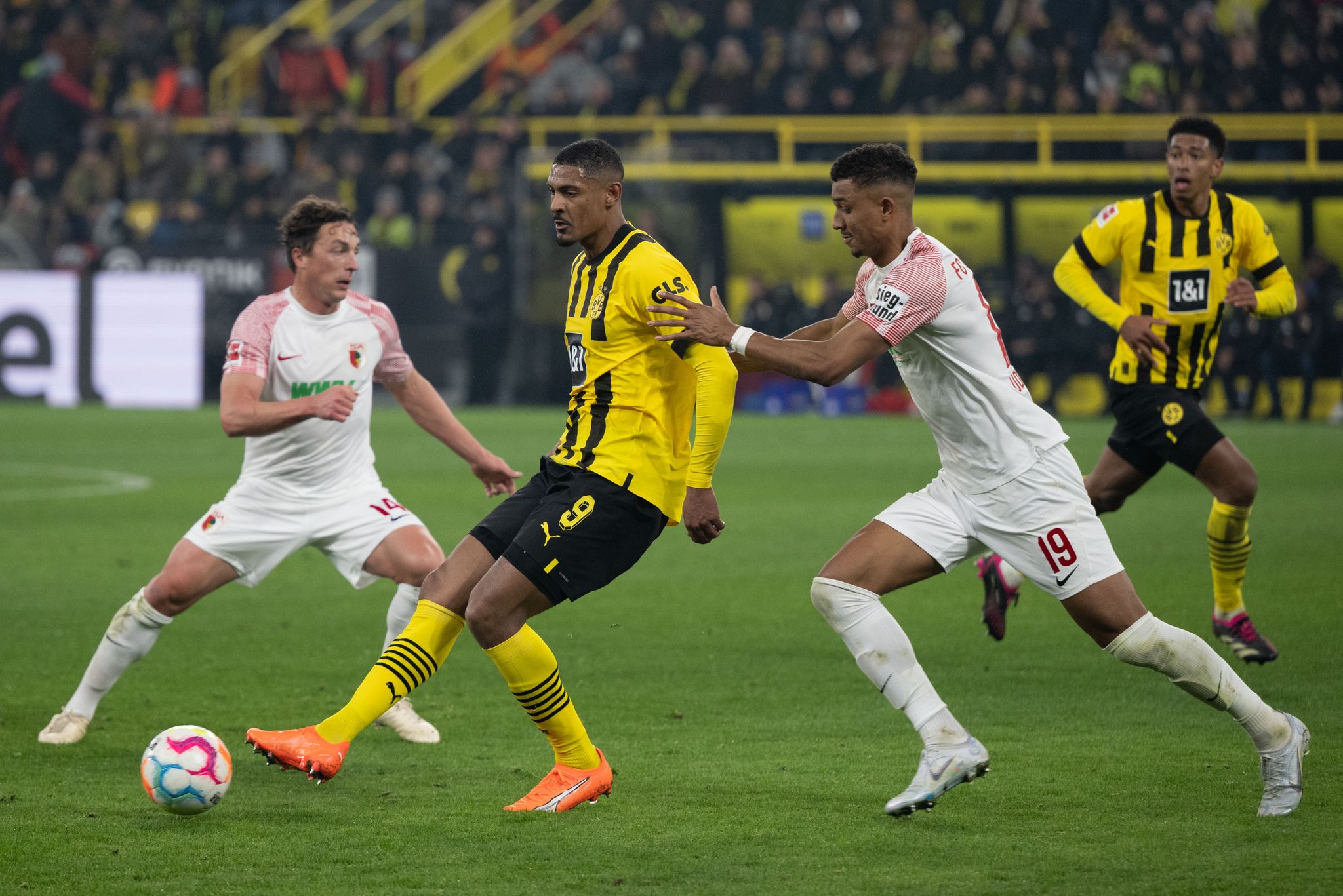 Viele Gegentore, viele Zweifel: BVB-Defensive bleibt Problem