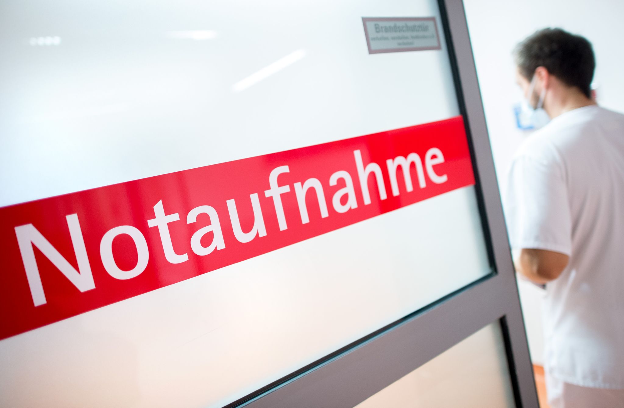 Bund und Länder beraten über große Krankenhausreform