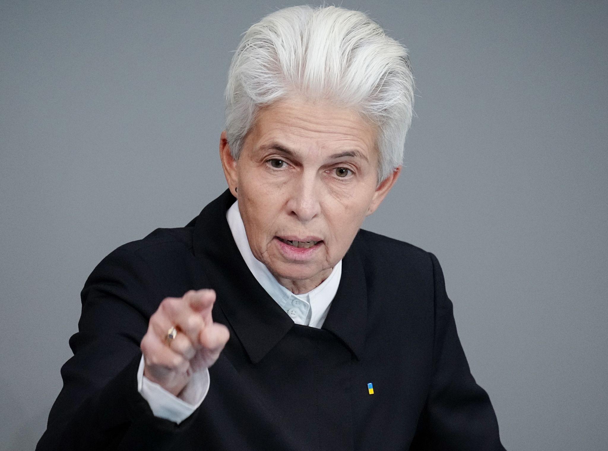 Wieder Wehrpflicht in Deutschland?