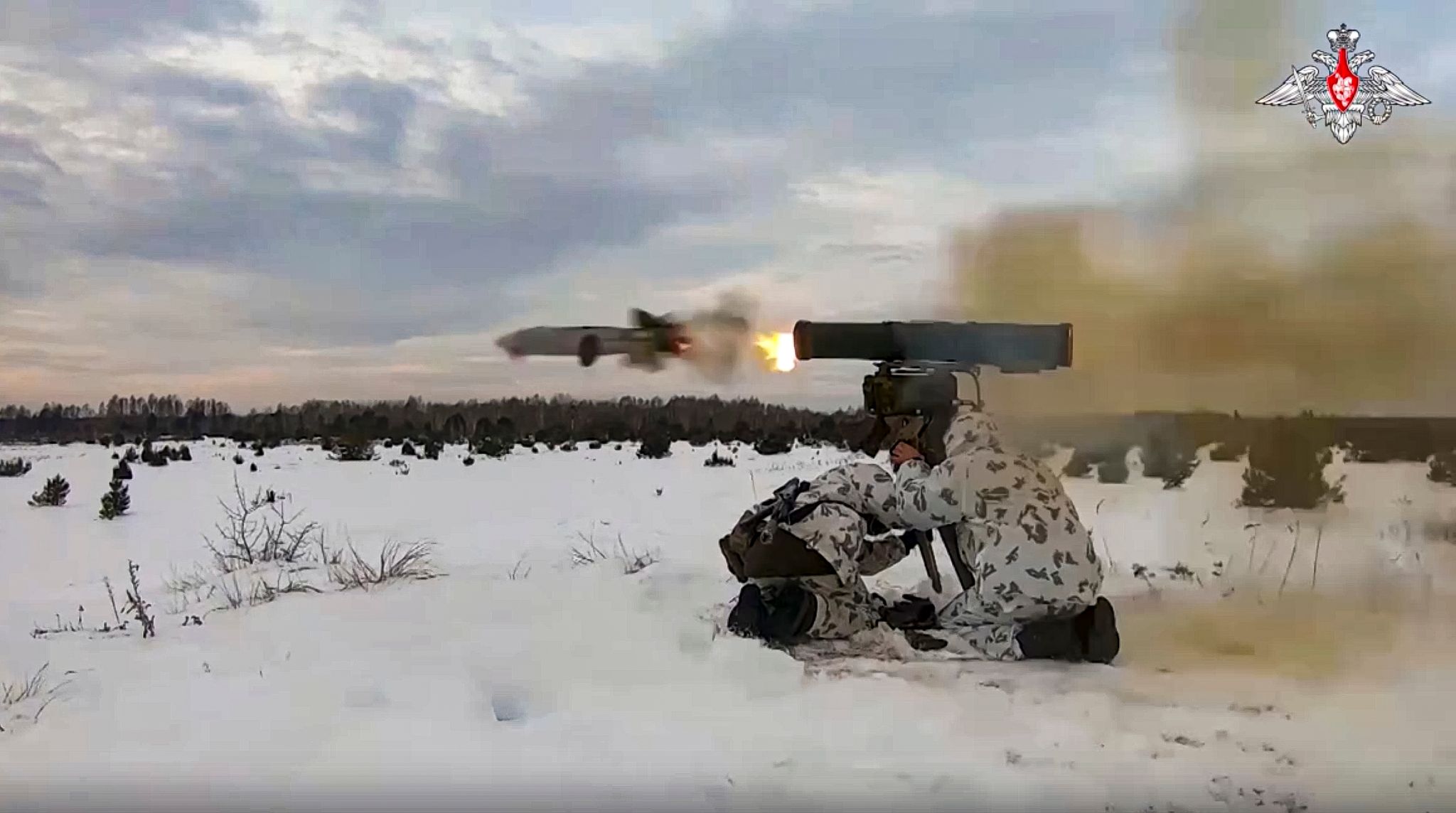 ISW: Entscheidender Angriff auf Ukraine in kommenden Monaten