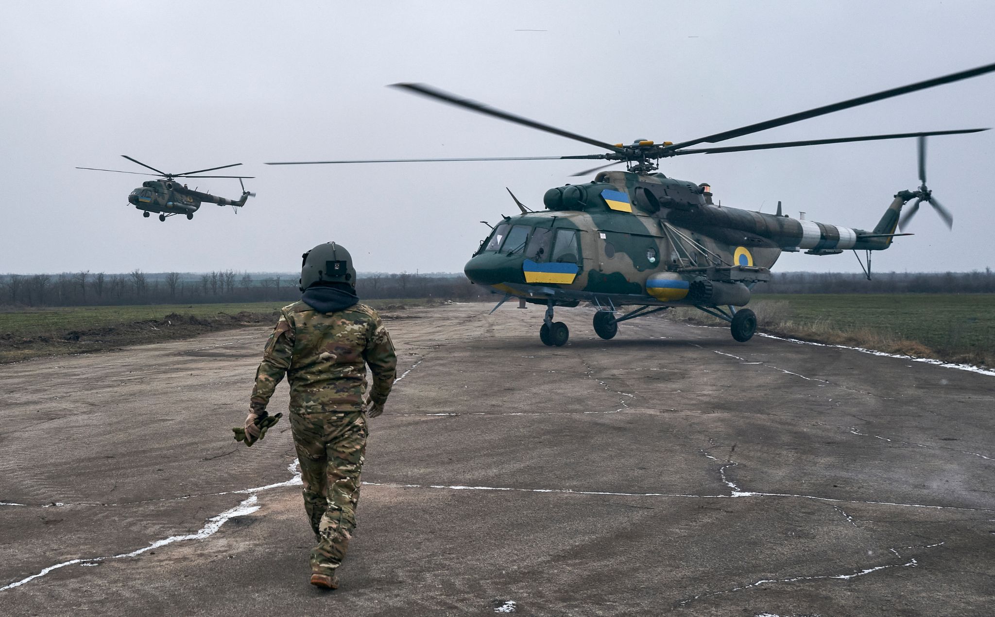 Krieg gegen die Ukraine: So ist die Lage