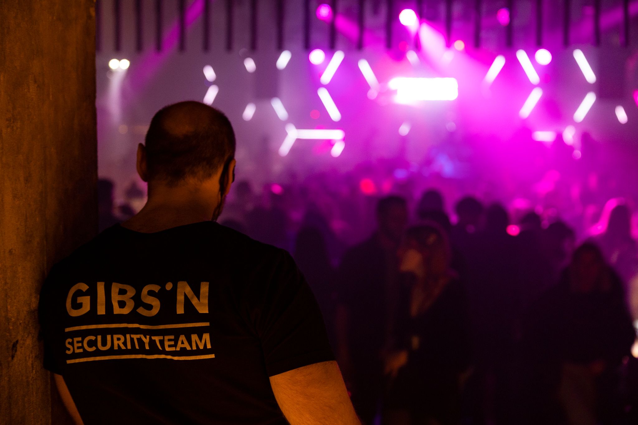 «Nein heißt nein»: Bewusstsein der Clubszene steigt