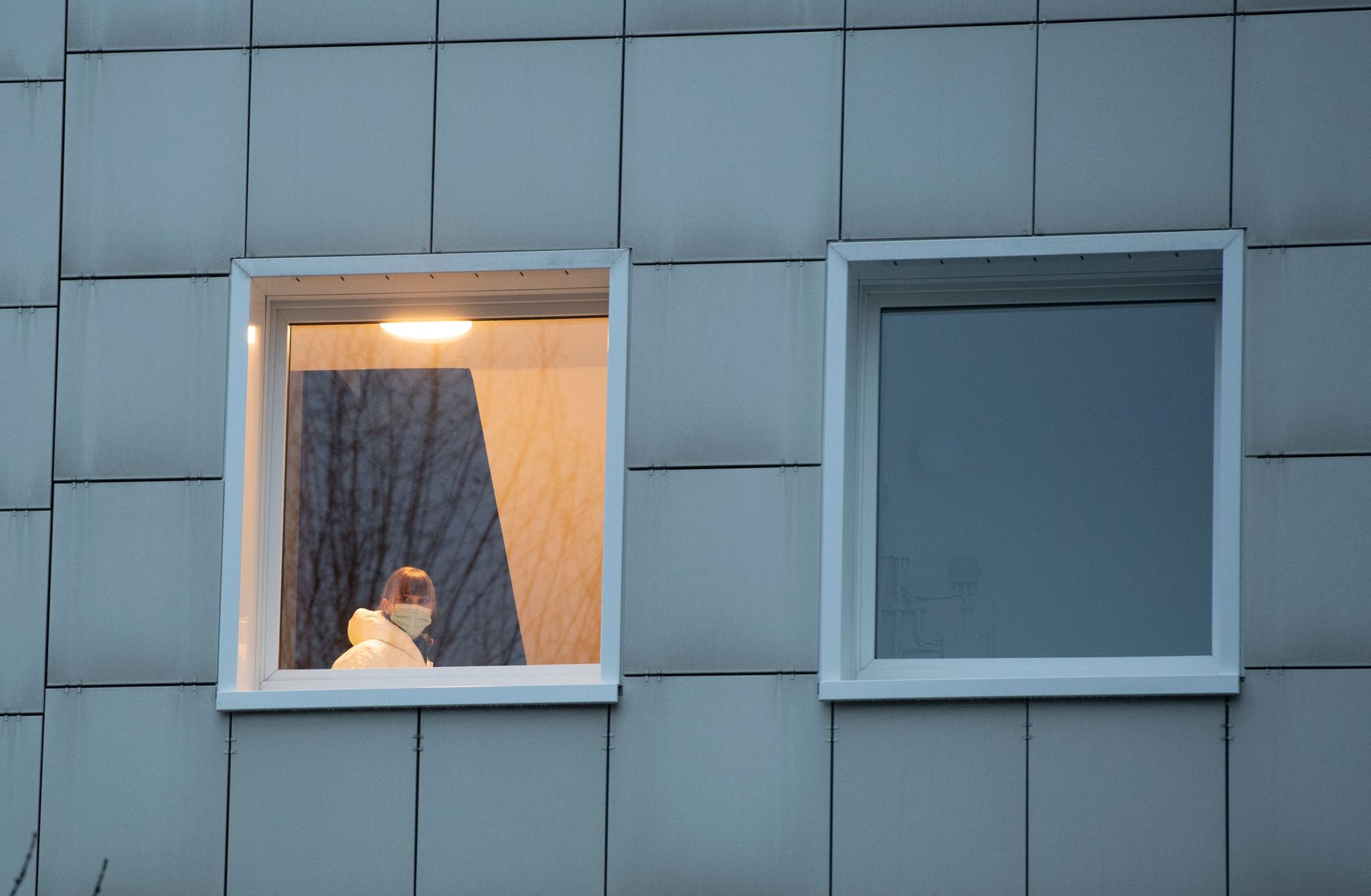 Tödlicher Angriff in Berlin – Verdächtiger in Klinik