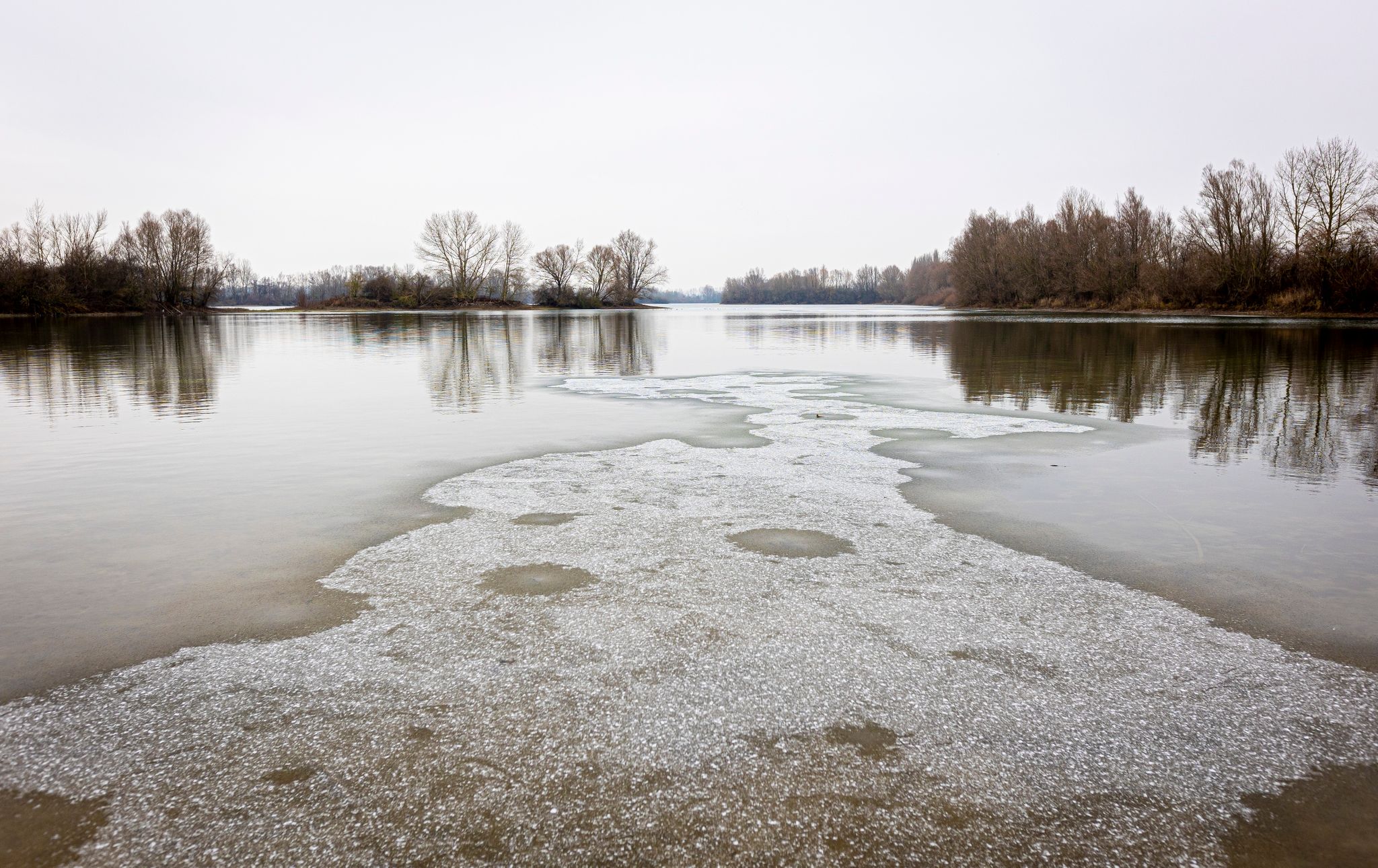 Schluss mit dem ruhigen Wetter zum Wochenstart