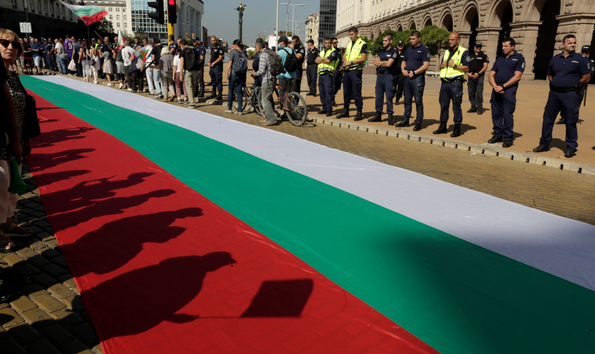 Bulgarien: Liberale Partei mit Regierungsbildung beauftragt