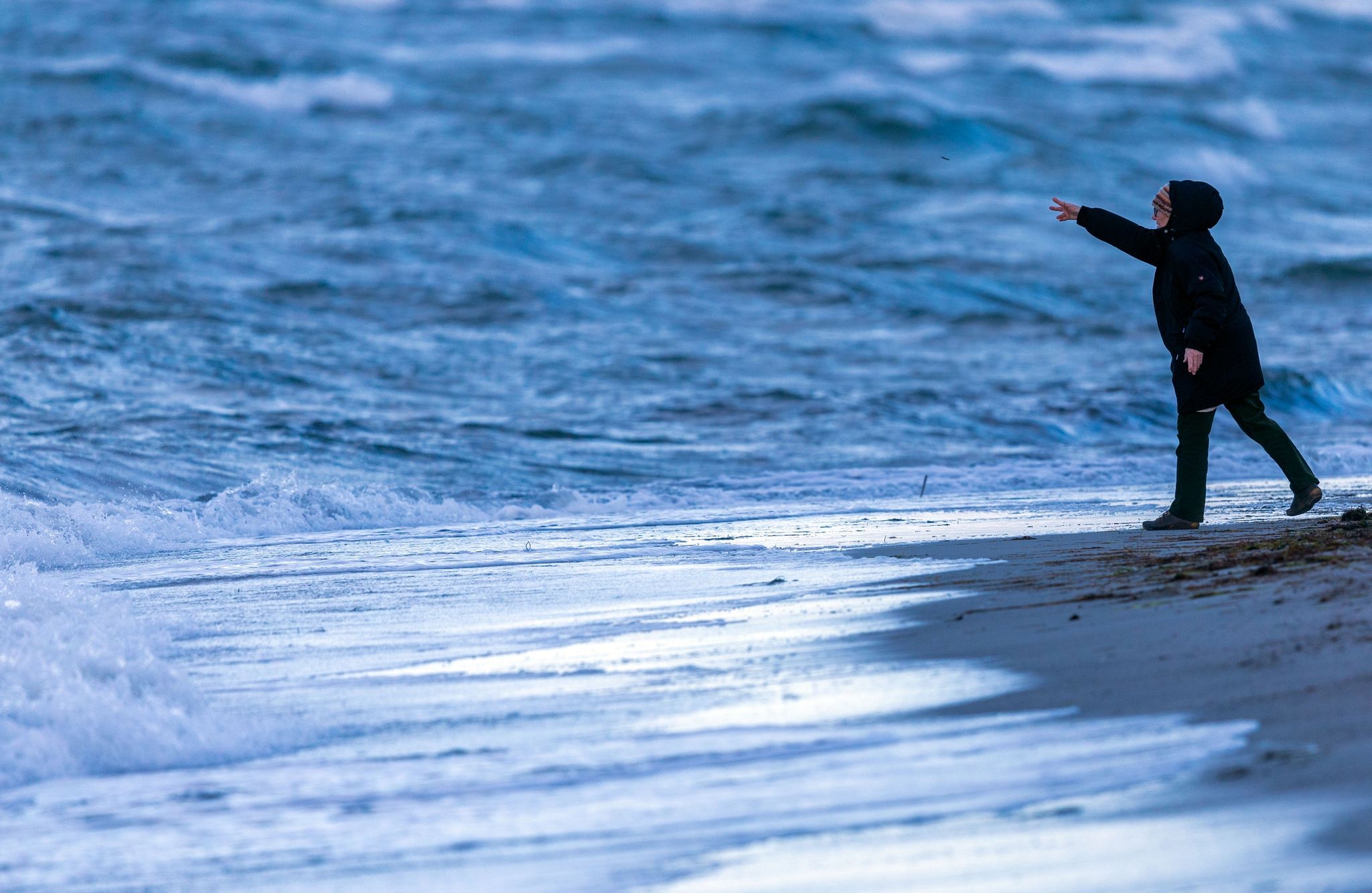 Kommt El Niño? Wetterphänomen treibt Temperaturen hoch