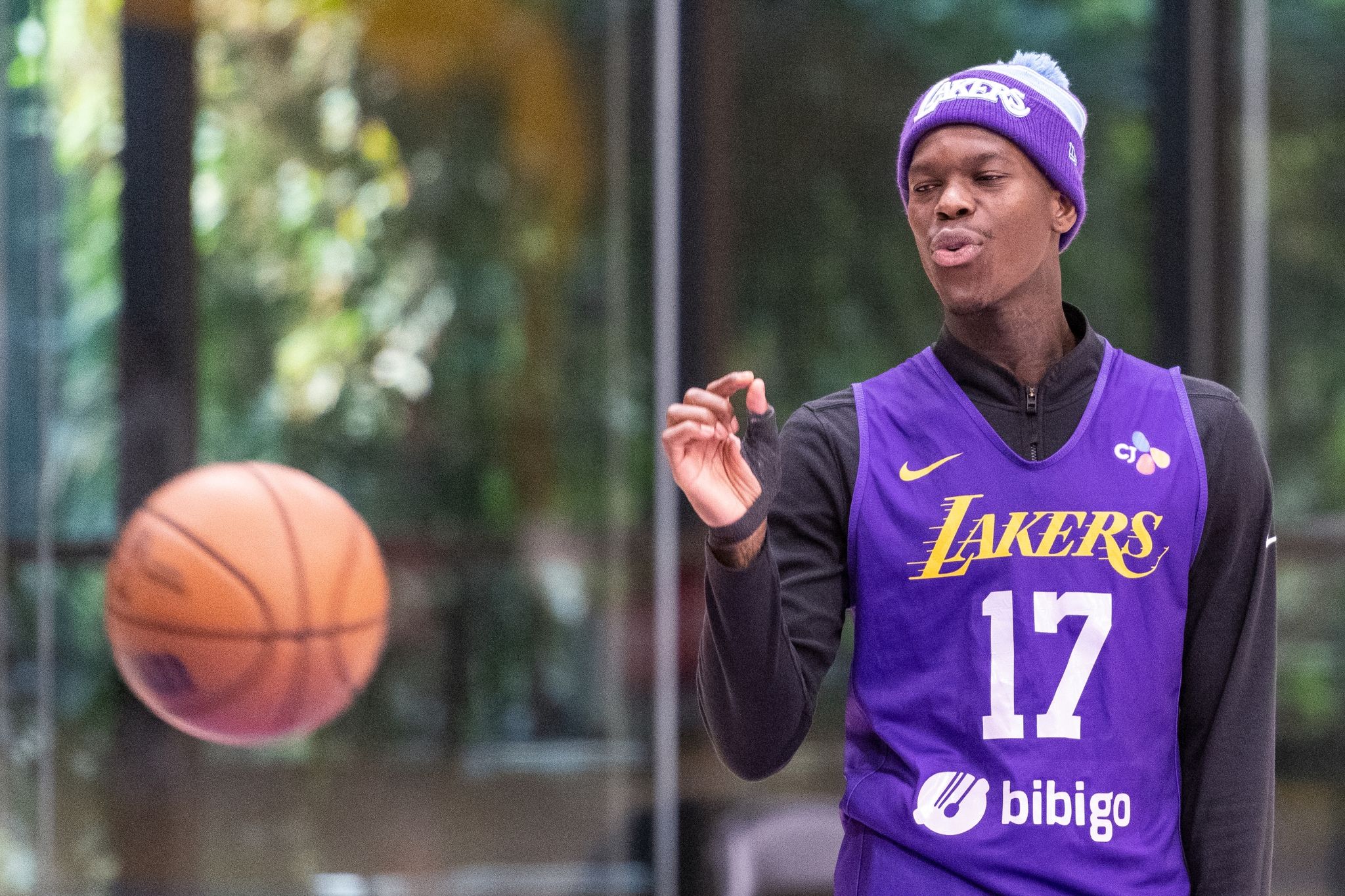 NBA-Star Schröder in Handschellen: «Hä, was ist passiert?»