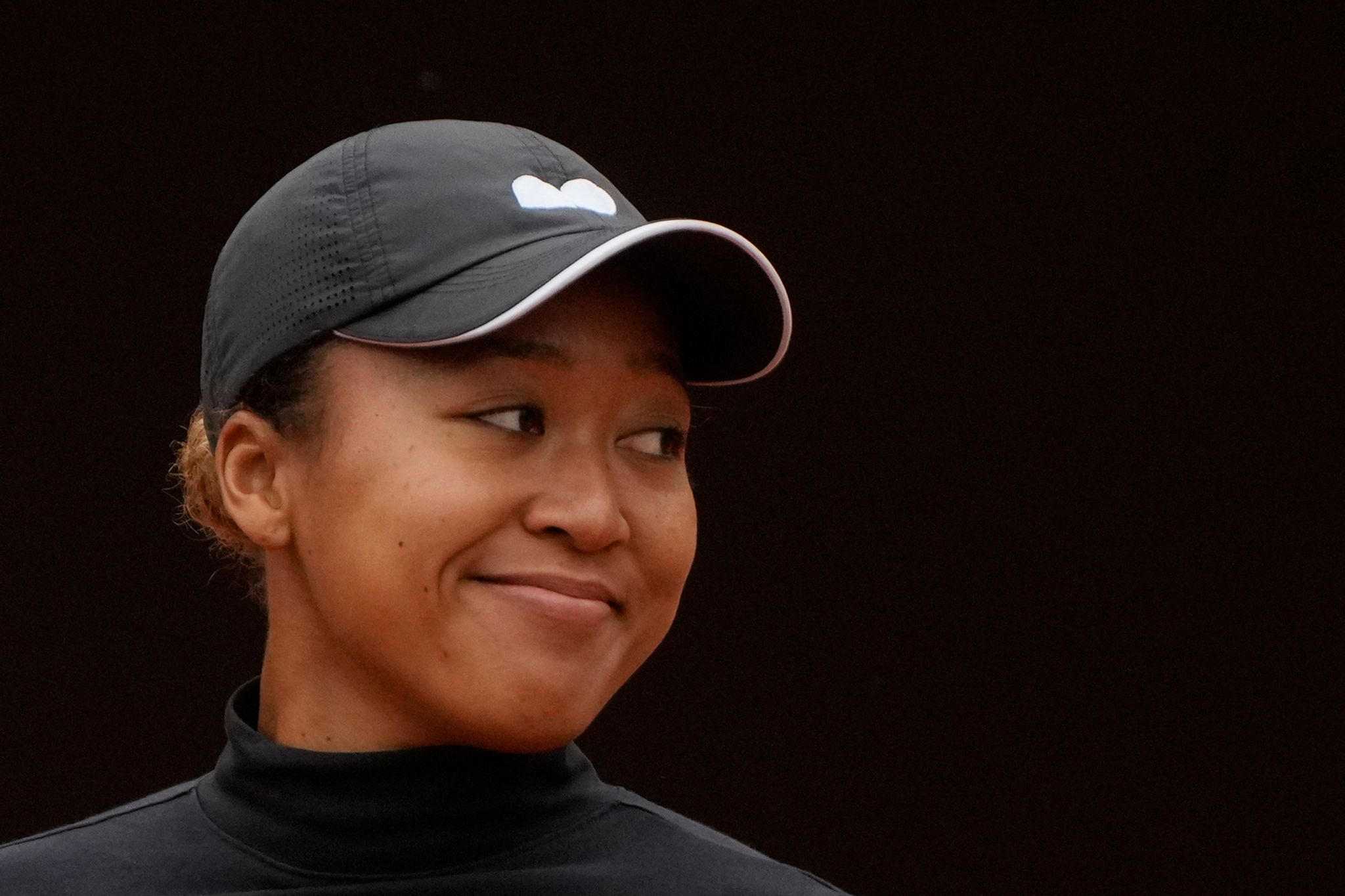 Naomi Osaka schwanger – Rückkehr in den Sport geplant