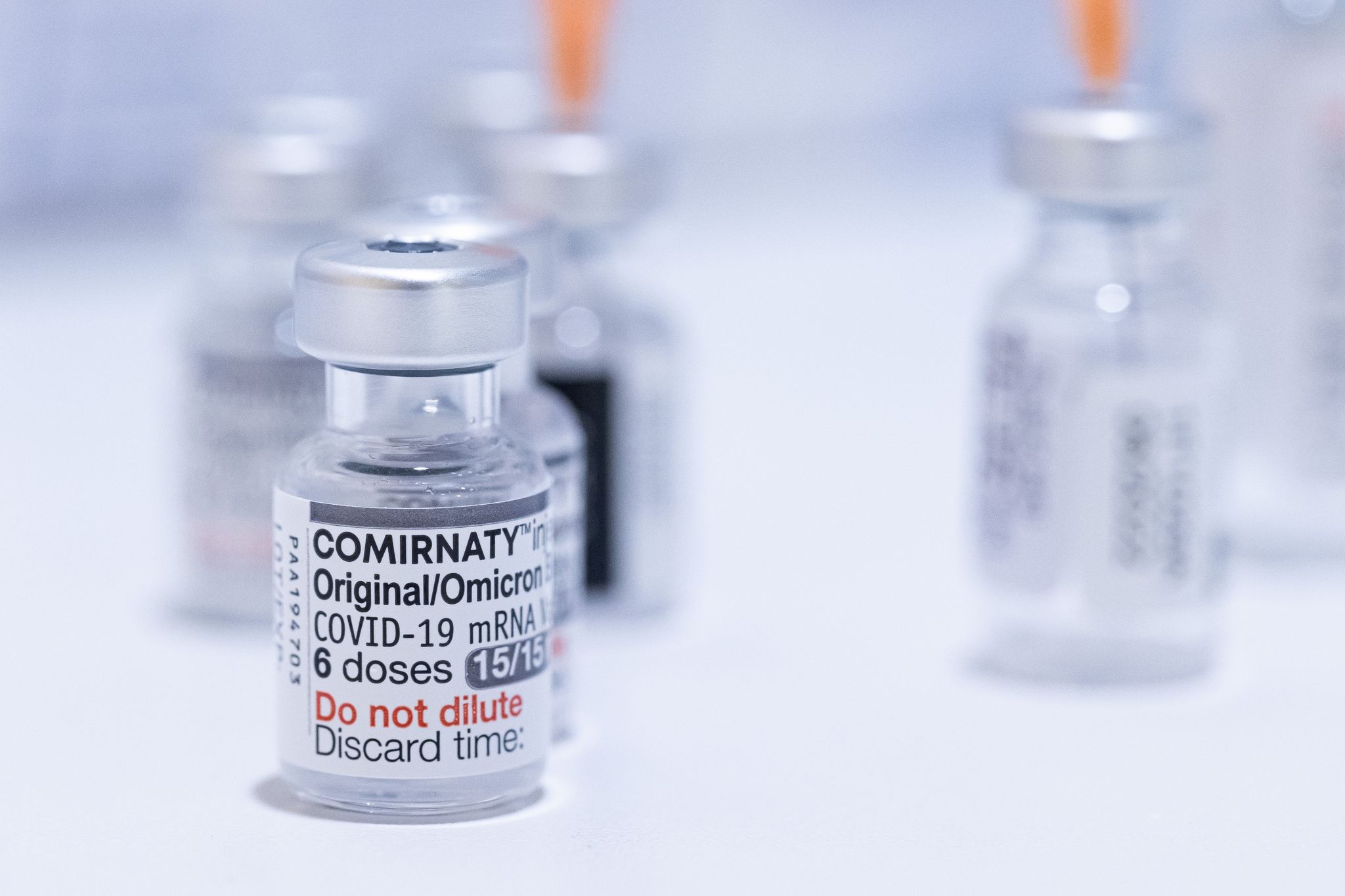 Deutschland muss 375 Millionen Dosen Biontech-Impfstoff abnehmen