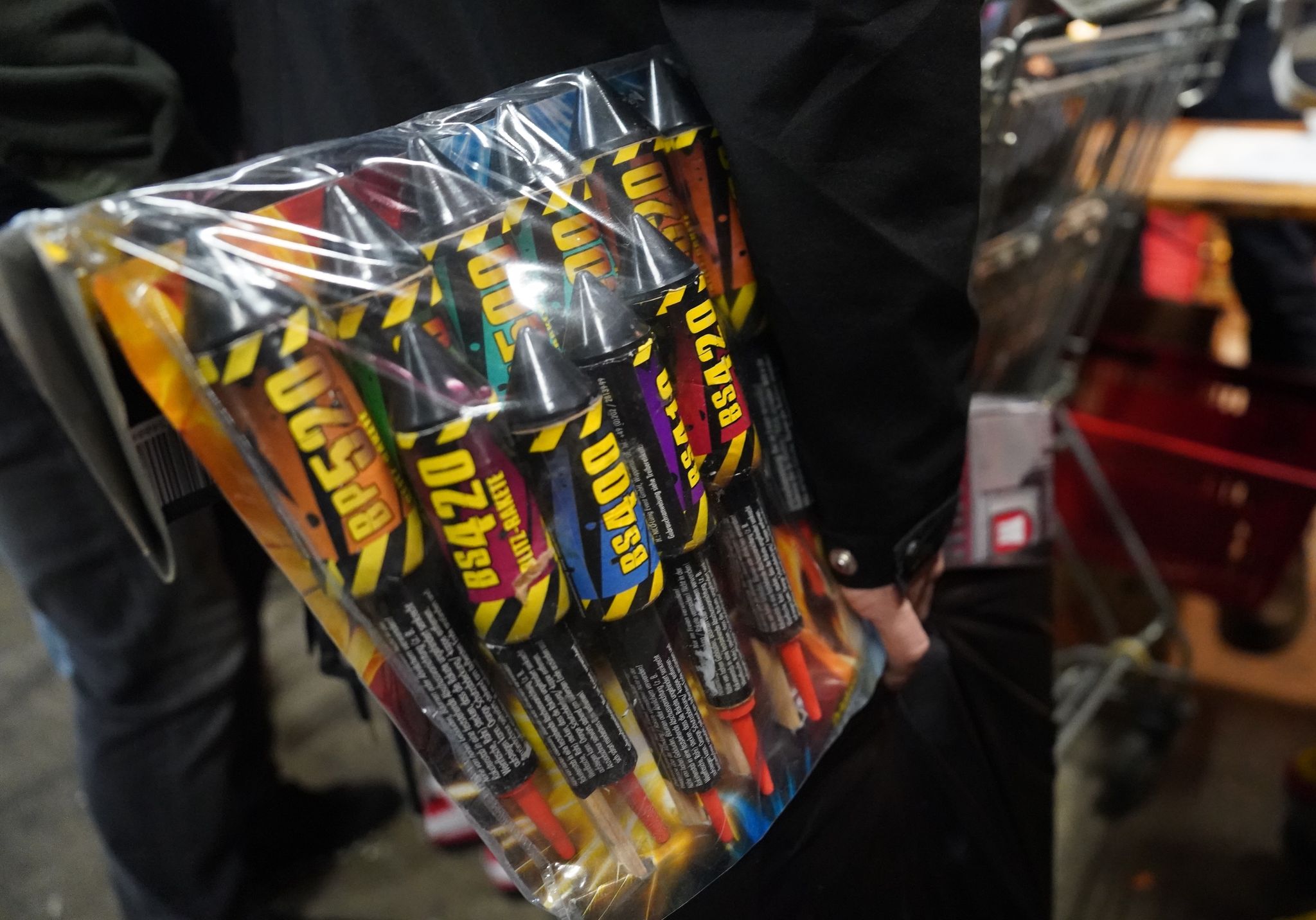 Junge stirbt bei Feuerwerks-Unfall – Rufe nach Böllerverbot