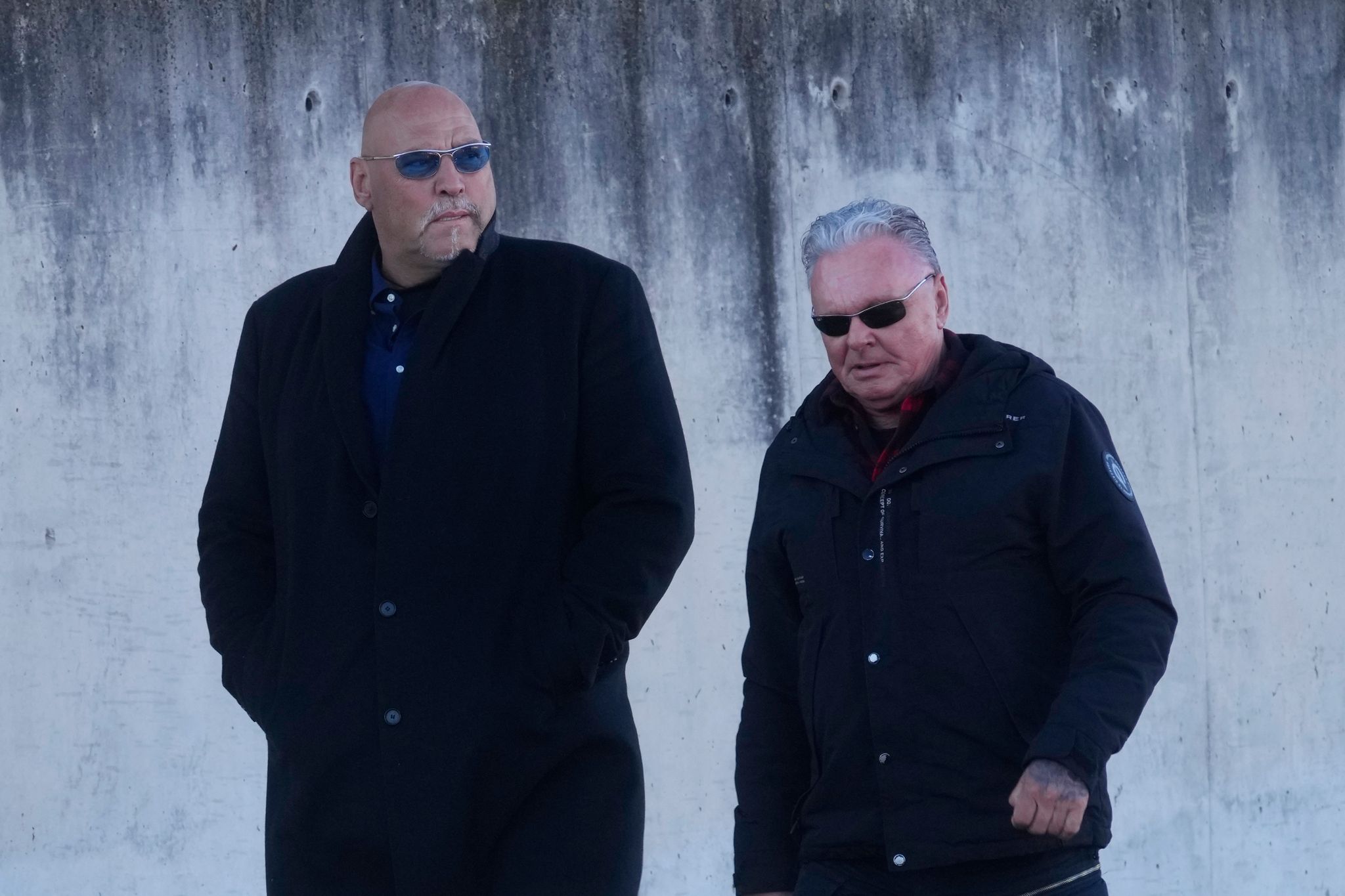 Hells-Angels-Prozess in Spanien hat begonnen