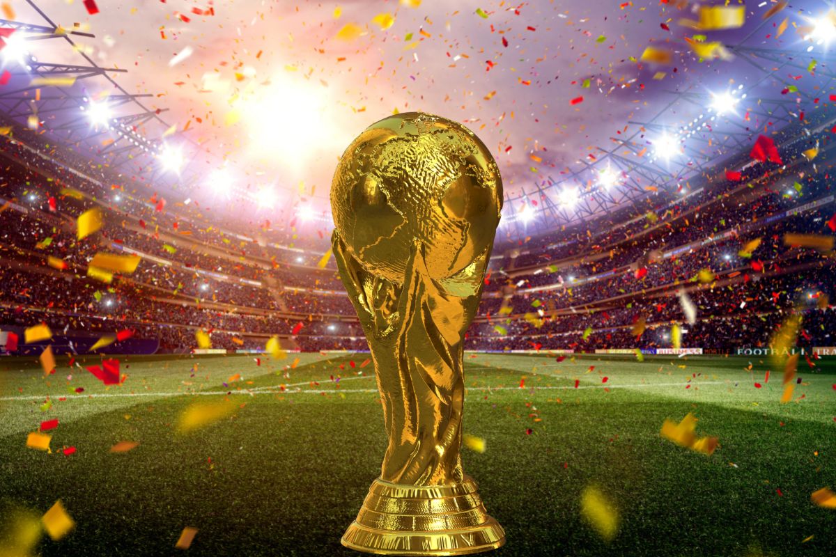 Kommt die nächste Fußball-WM in Deutschland?