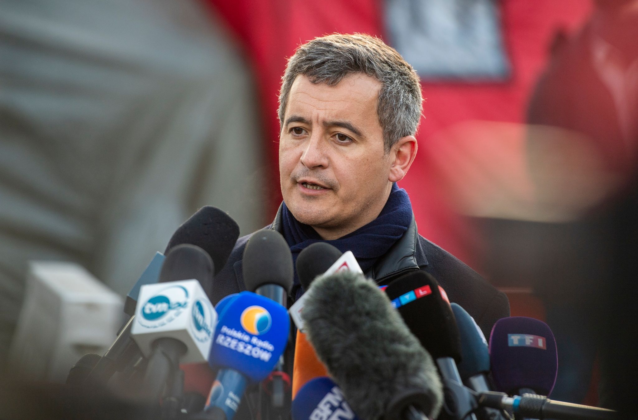 Angreifer verletzt sechs Menschen im Pariser Nordbahnhof