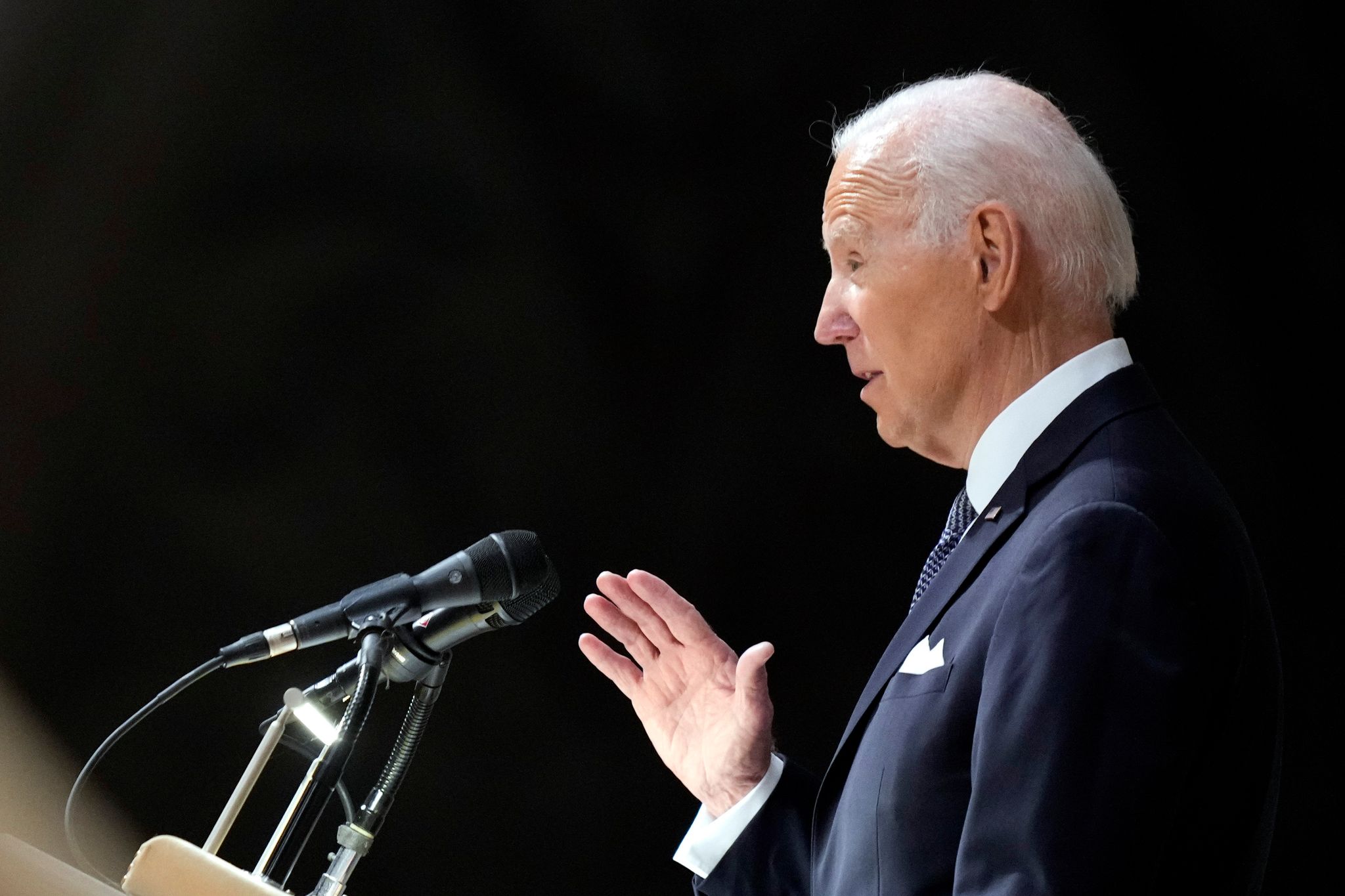 «Garagen-Affäre»: Hat sich Joe Biden strafbar gemacht?