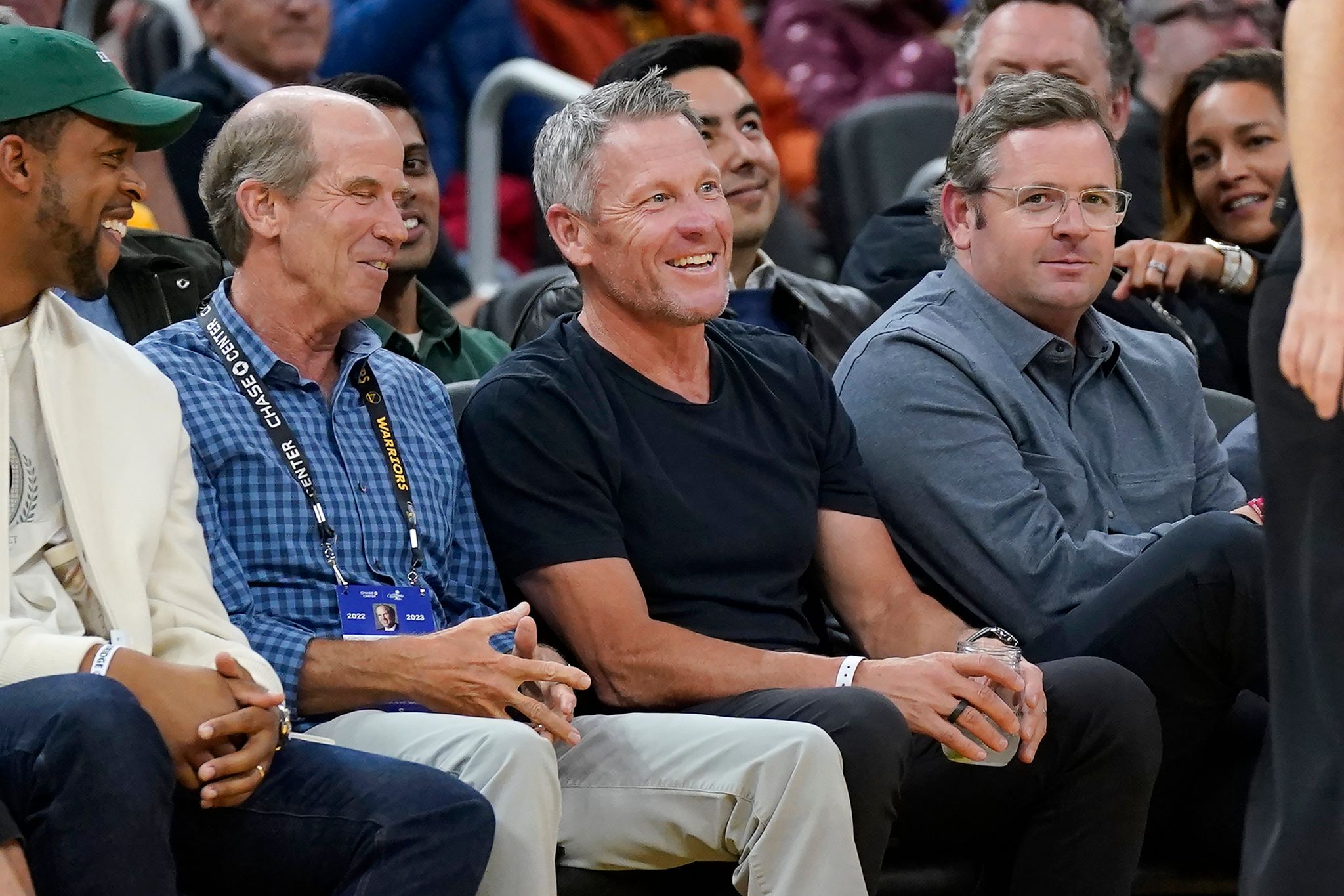 Auch mit Wissen von heute: Armstrong «würde nichts ändern»