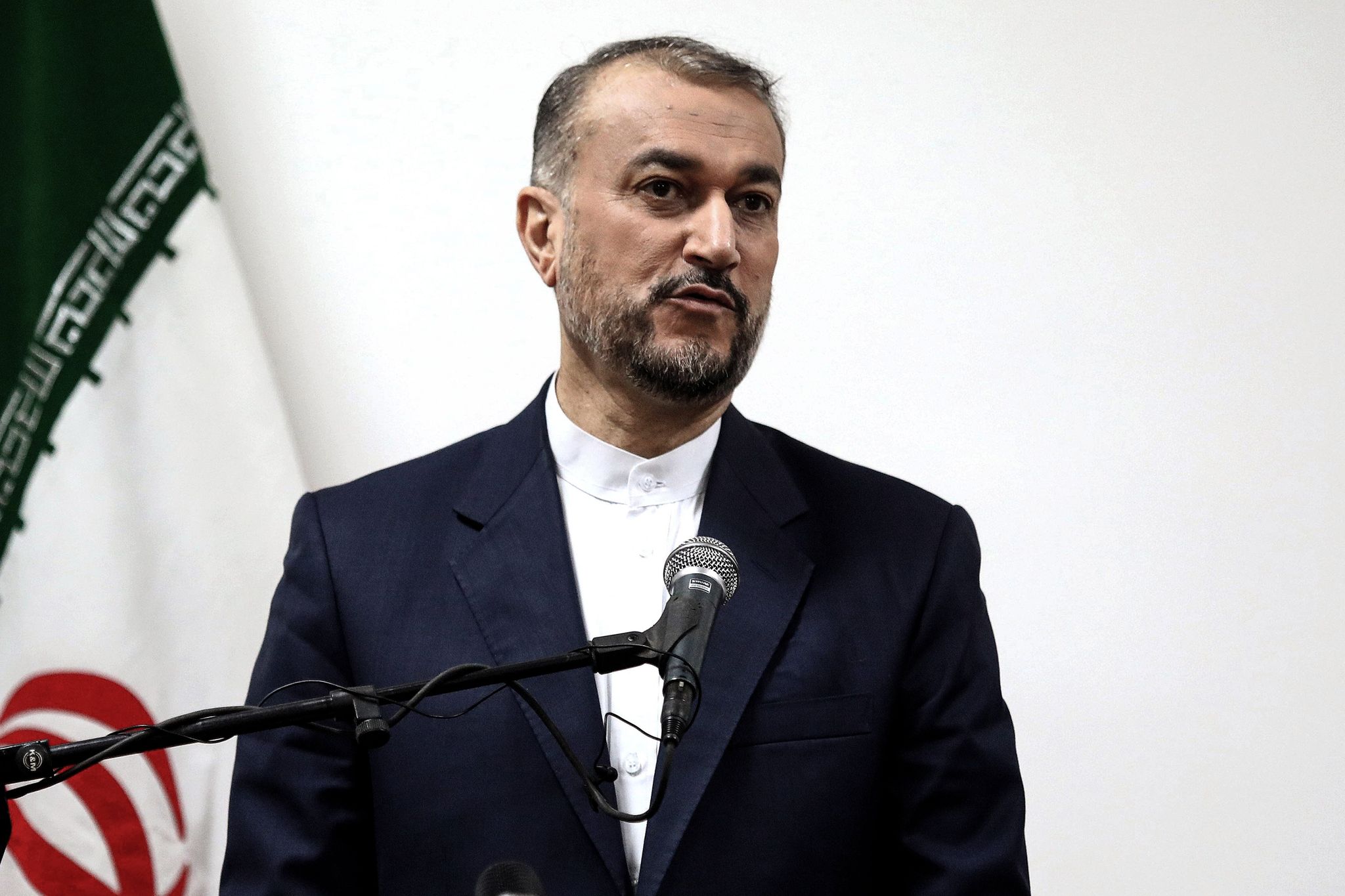 Expertenteam untersucht Angriff auf Militäranlage im Iran