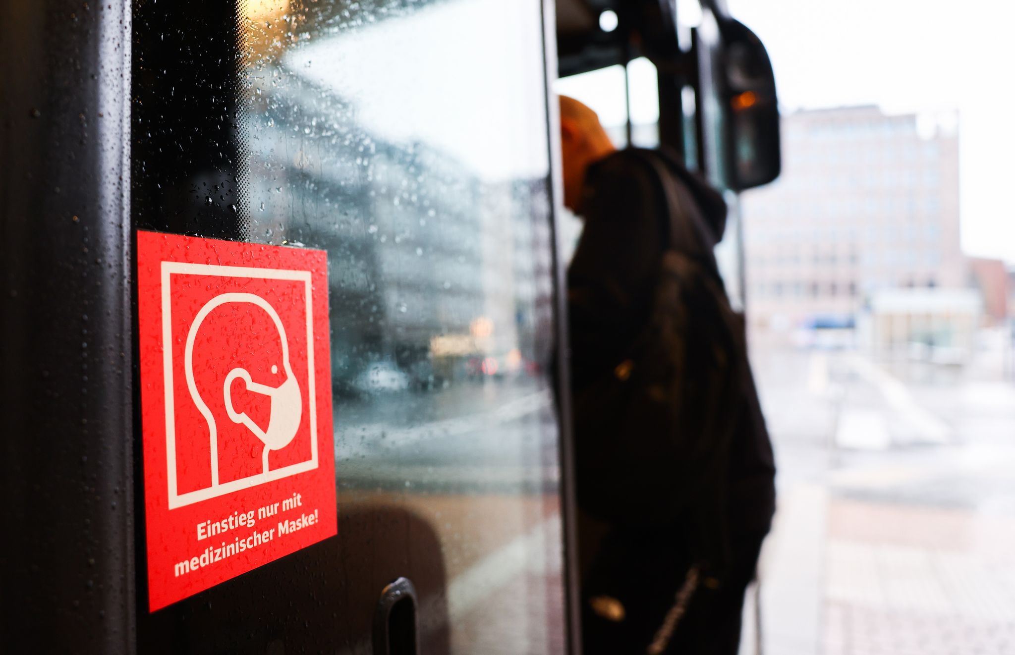 Ende der Maskenpflicht in weiteren Bundesländern