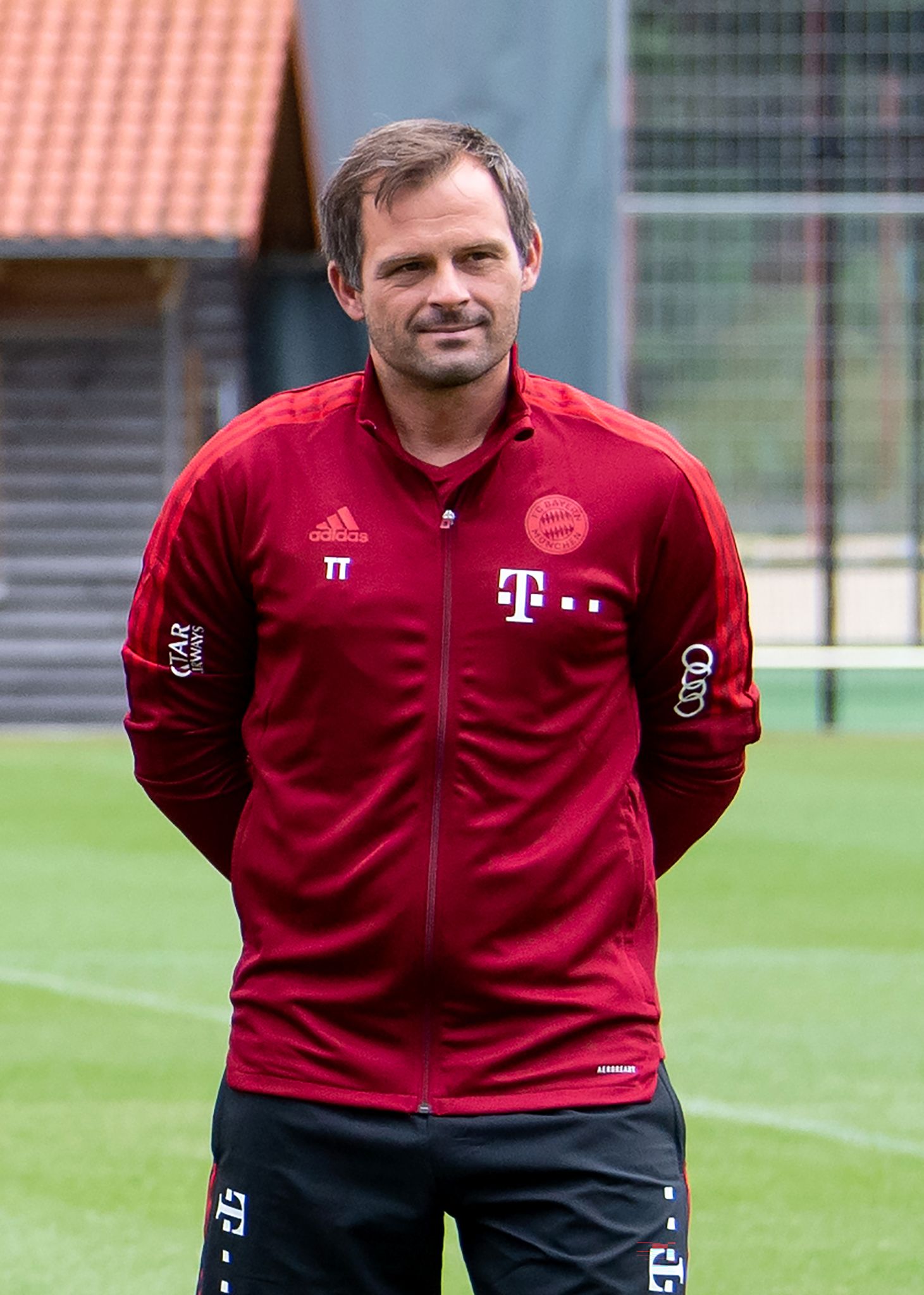 Tapalovic-Aus beim FC Bayern und die Folgen für Neuer