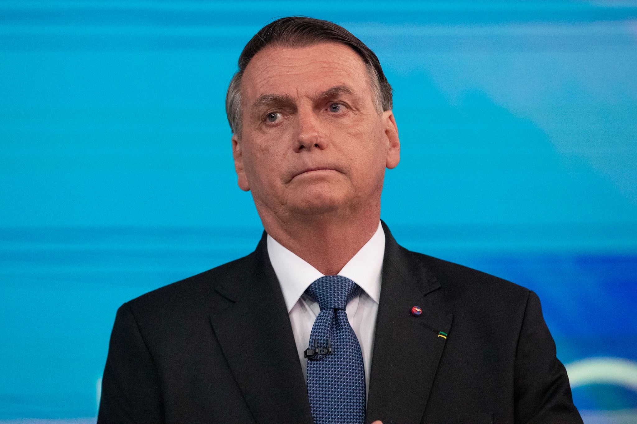 Sicherheit in Hauptstadt Brasiliens verstärkt