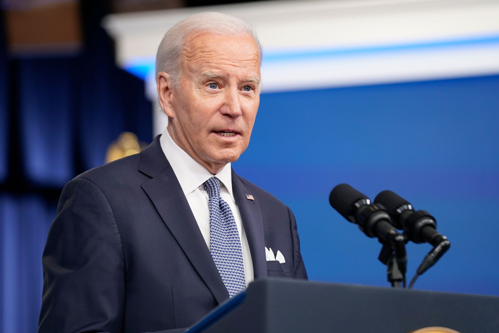 Geheimunterlagen: Biden gerät immer mehr unter Druck