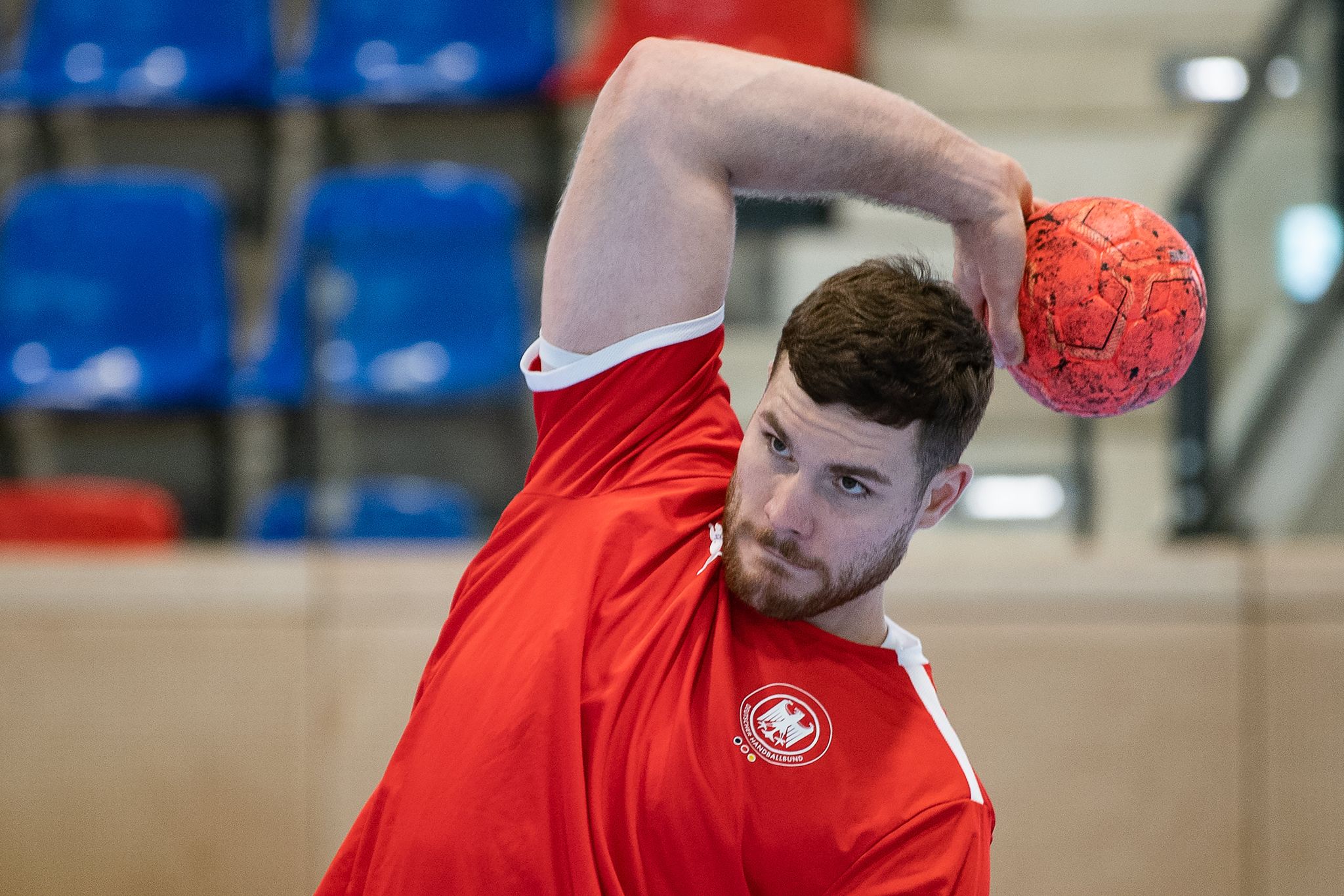 Gollas Appell: «Vollen Einsatz und guten Handball zeigen»