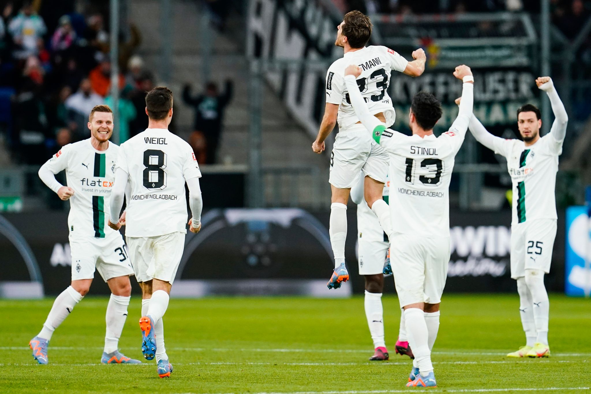 Breitenreiter und Hoffenheim seit acht Spielen ohne Sieg