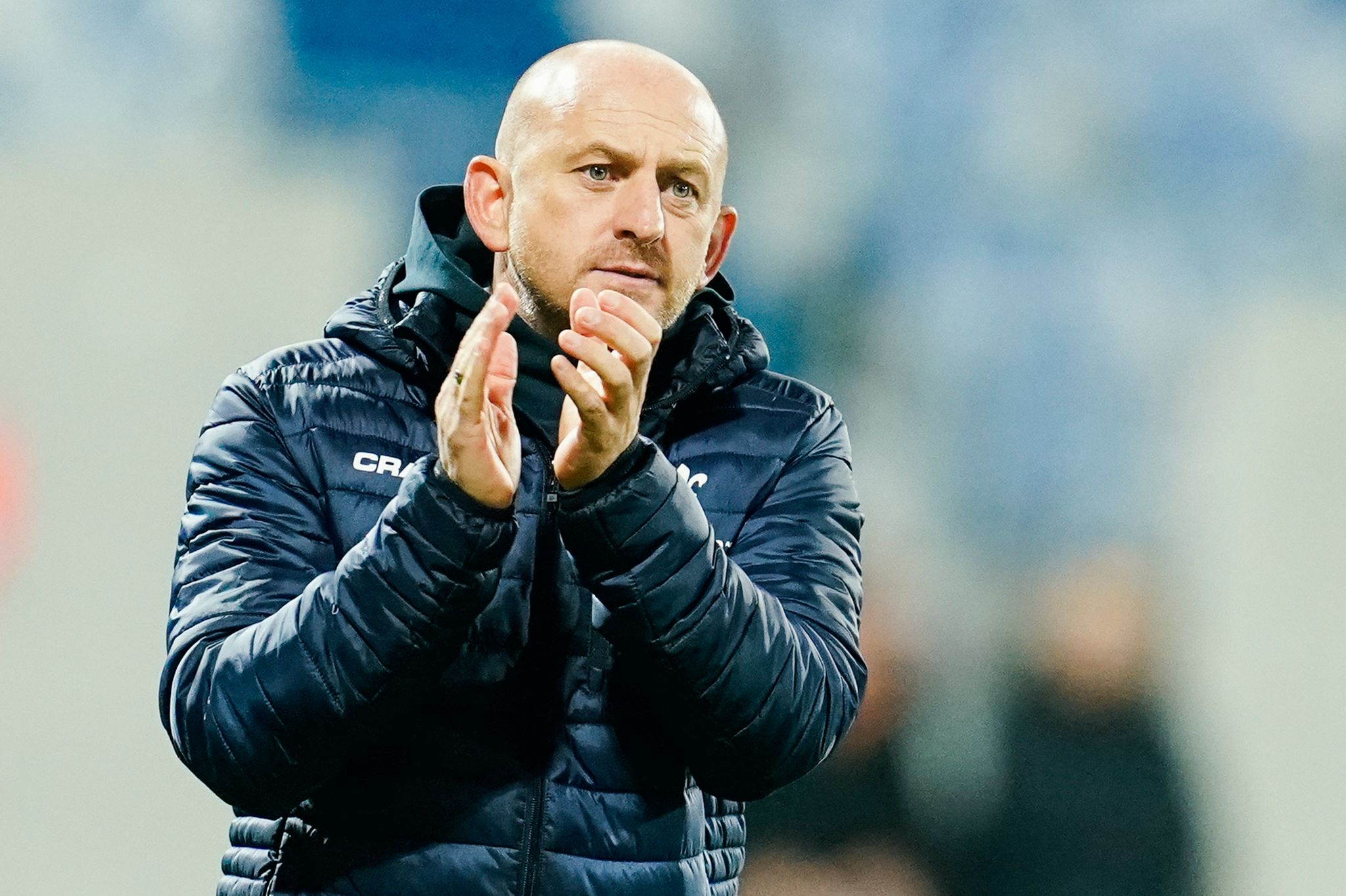 Zurückhaltung in 2. Liga – Nur Darmstadt mit großem Transfer