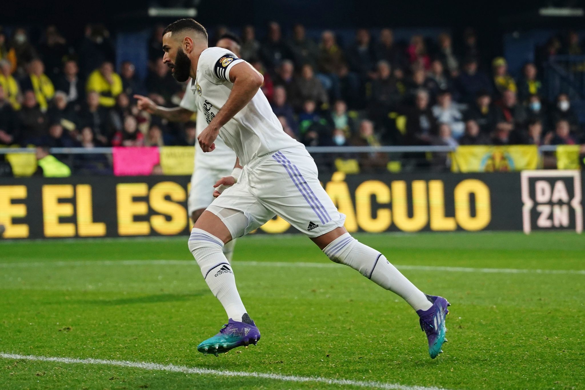 Keine Titelmüdigkeit: Real will Supercup-Sieg gegen Barça