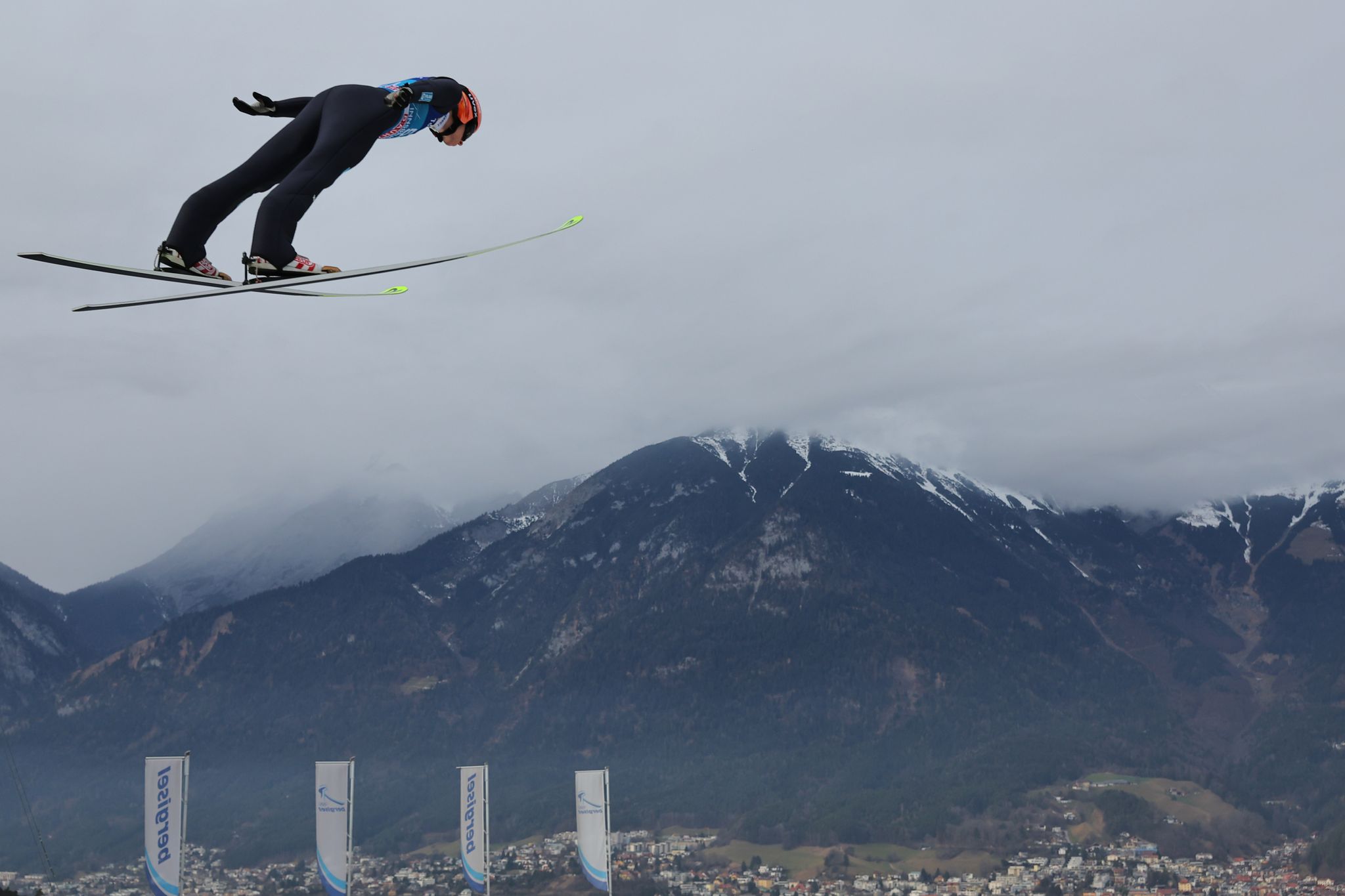 Quali-Aus: Geiger nach Bergisel-Debakel am Tiefpunkt