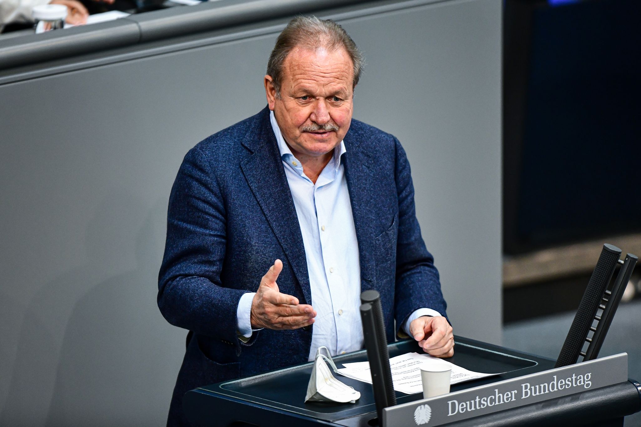Grüne stemmen sich gegen Kapitalstock für die Rente