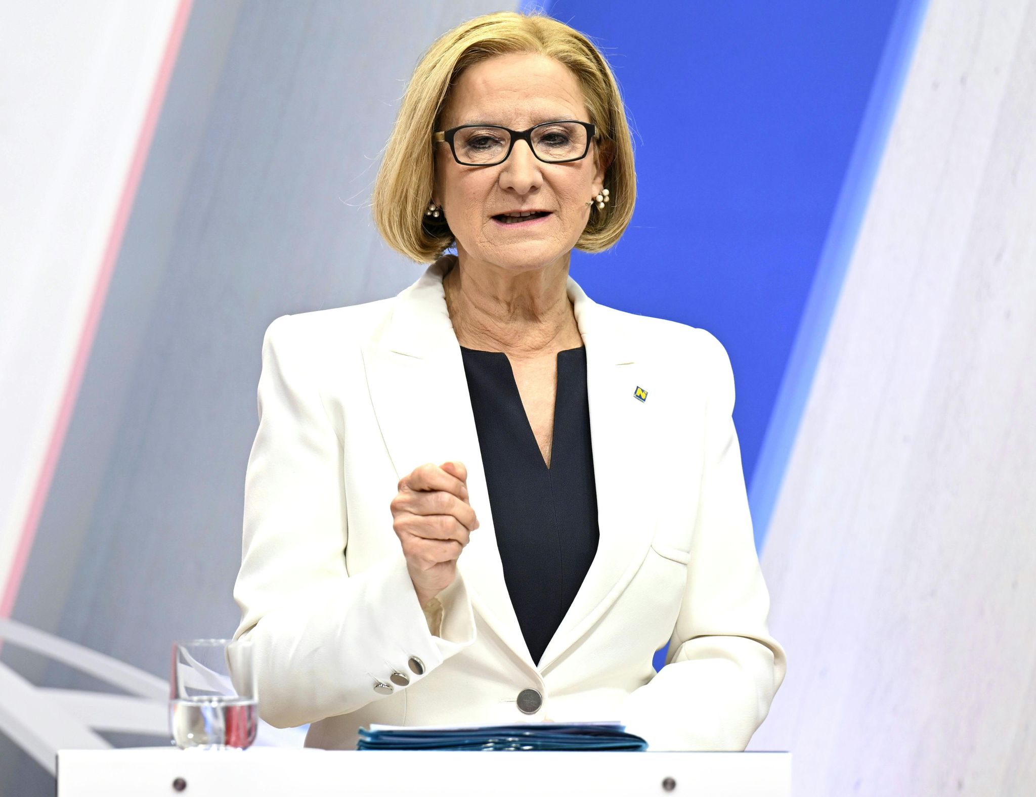 Rechte im Aufwind bei Wahl in Niederösterreich