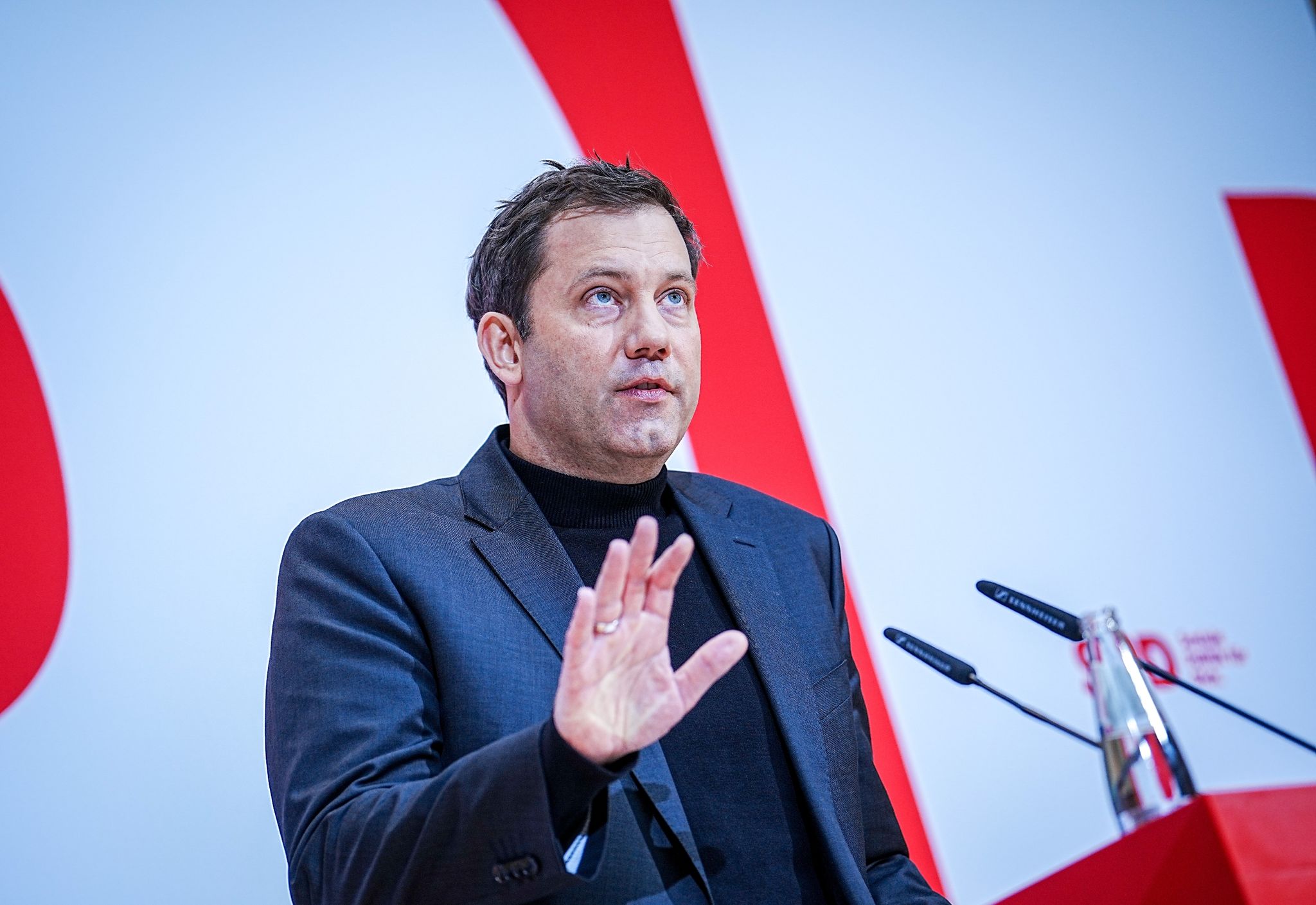 Klingbeil kritisiert «Querschüsse» der Koalitionspartner