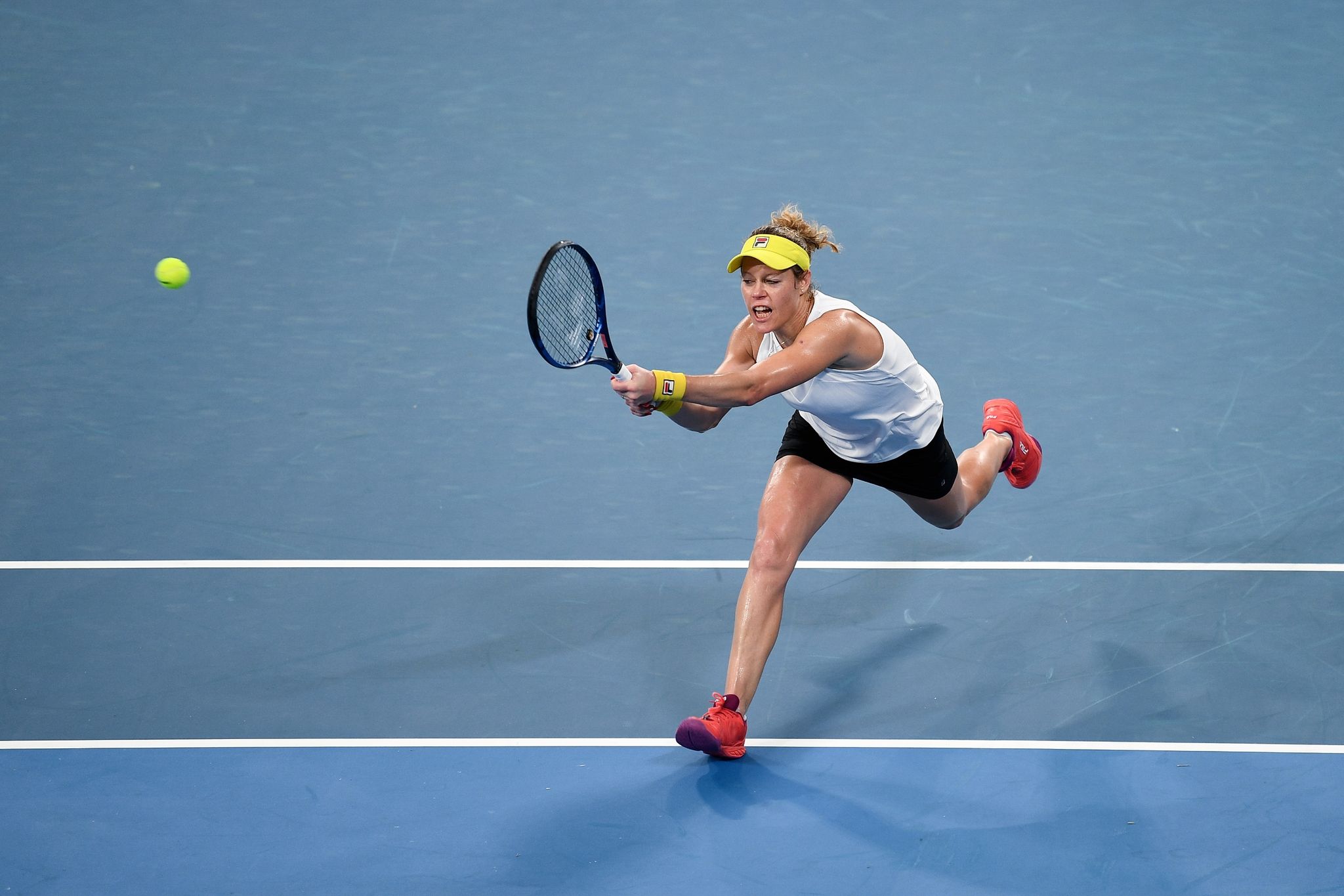 Auch Siegemund verliert: Deutsche Niederlage beim United Cup