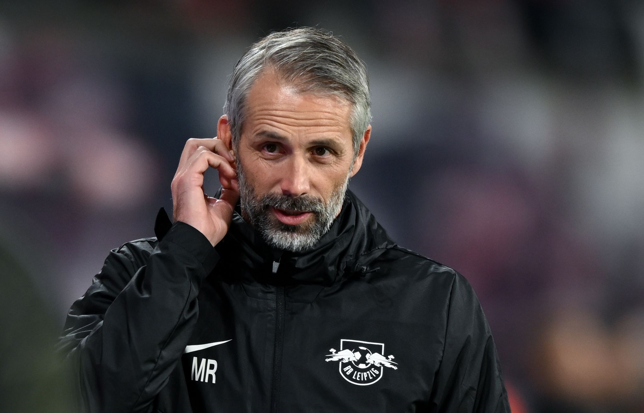 Statement für die Liga: Leipzigs wegweisendes Bayern-Duell