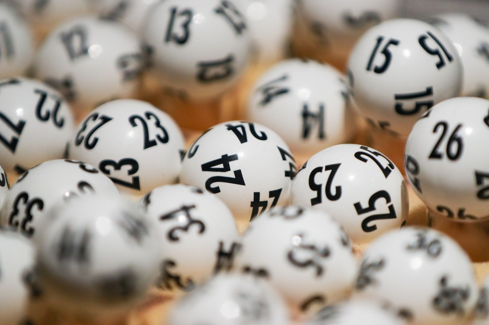 Lotto am Samstag