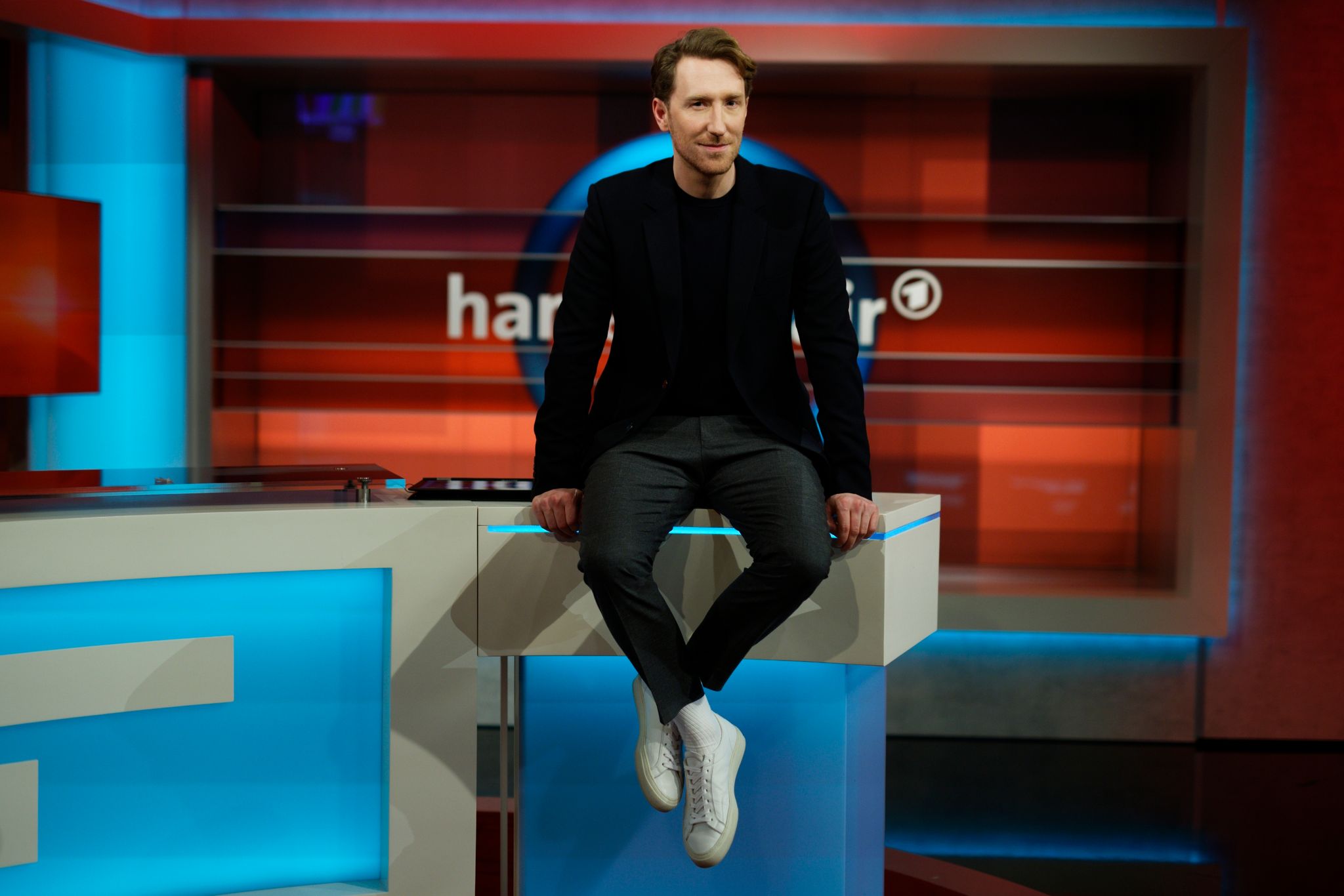 Klamroths Debüt: «Denken Sie sich manchmal: „Ach Scheiße“?»