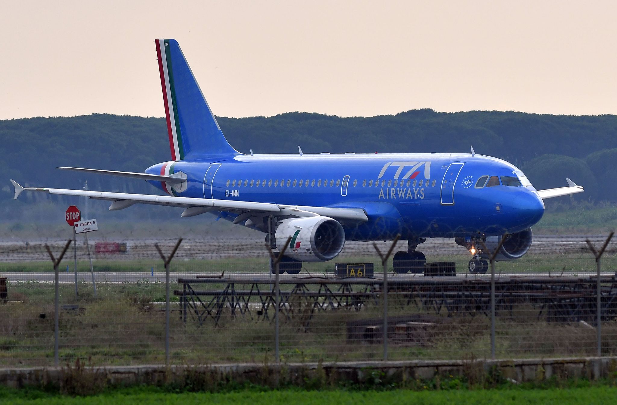 Bella oder Millionengrab? – Lufthansa prüft Italien-Einstieg