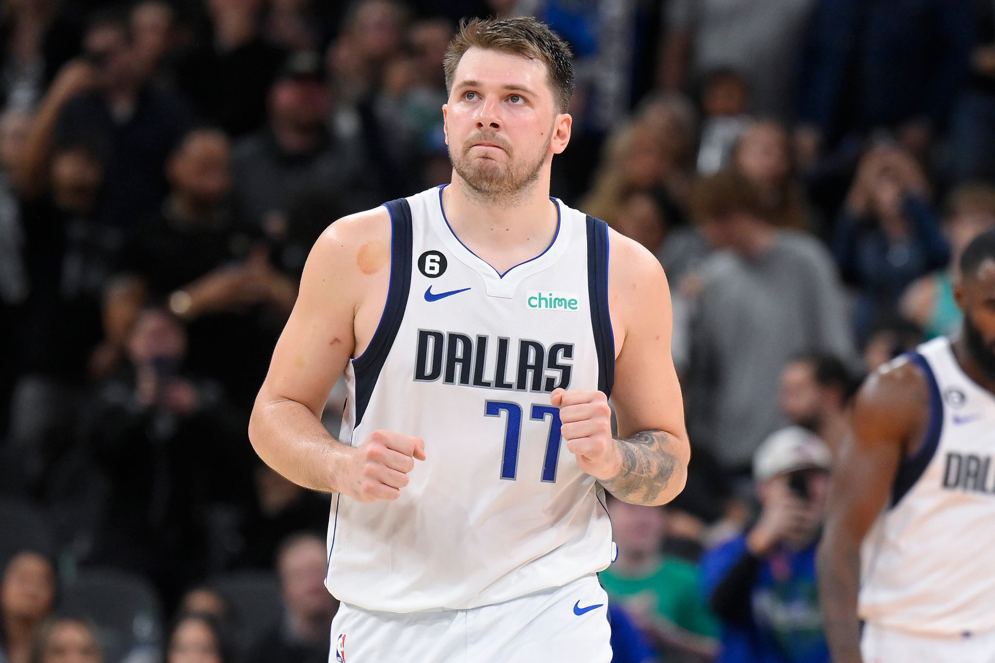 Wieder Doncic-Show: 51 Punkte bei nächstem Sieg von Dallas