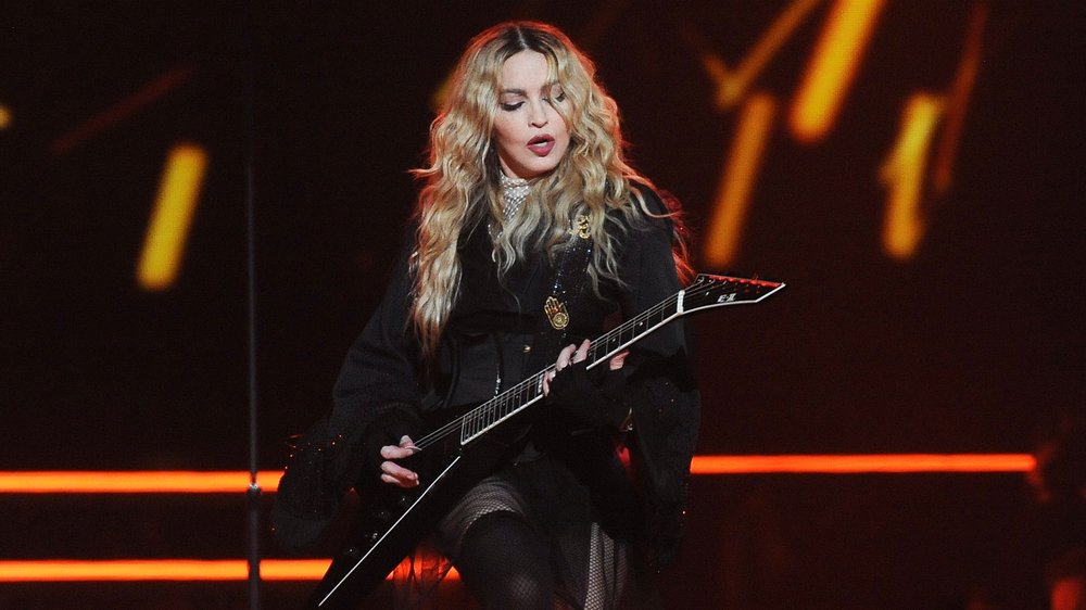 „Celebration“-Tour: Madonna gibt Zusatzkonzerte in Berlin und Köln