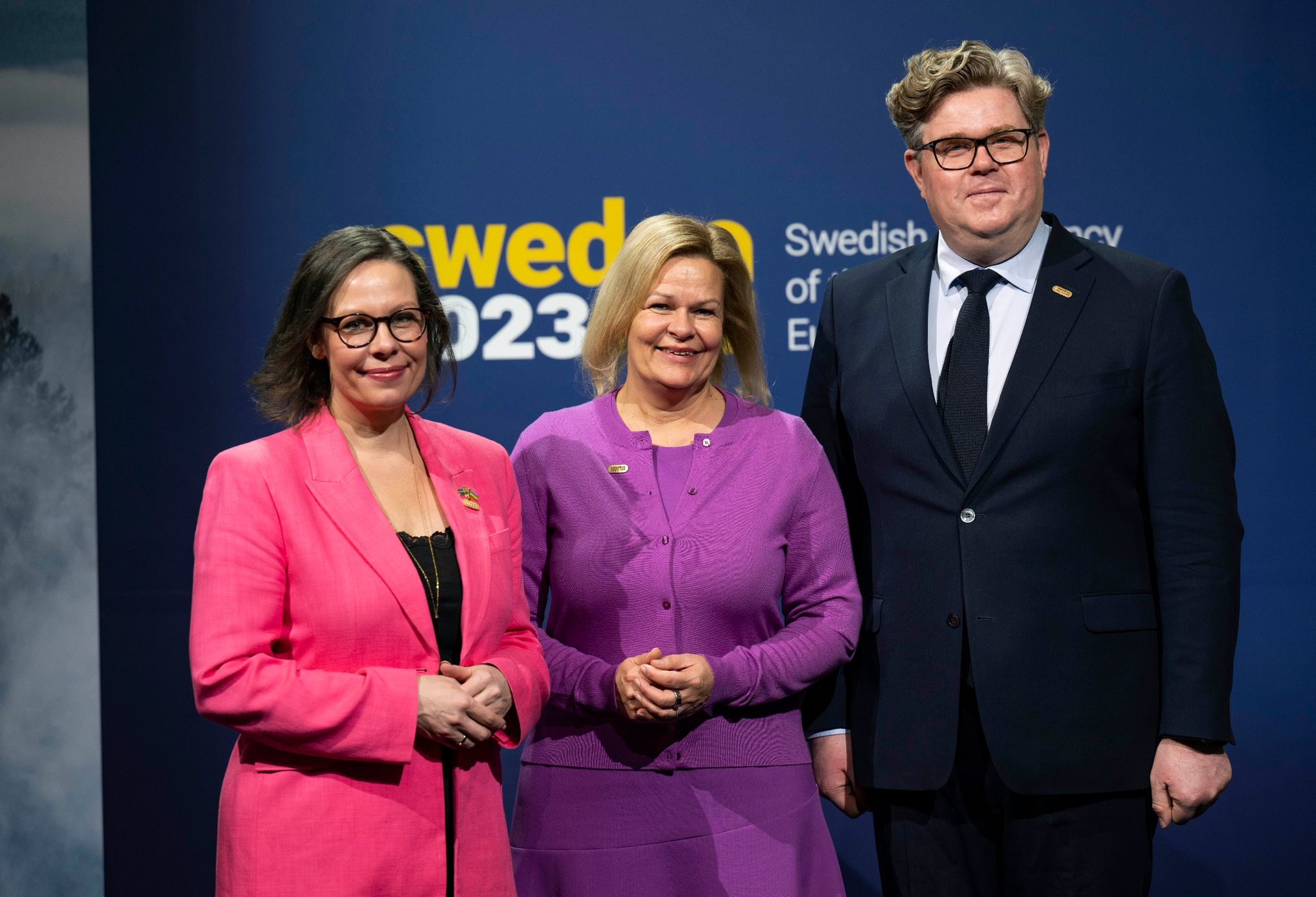 EU will mehr Migranten abschieben