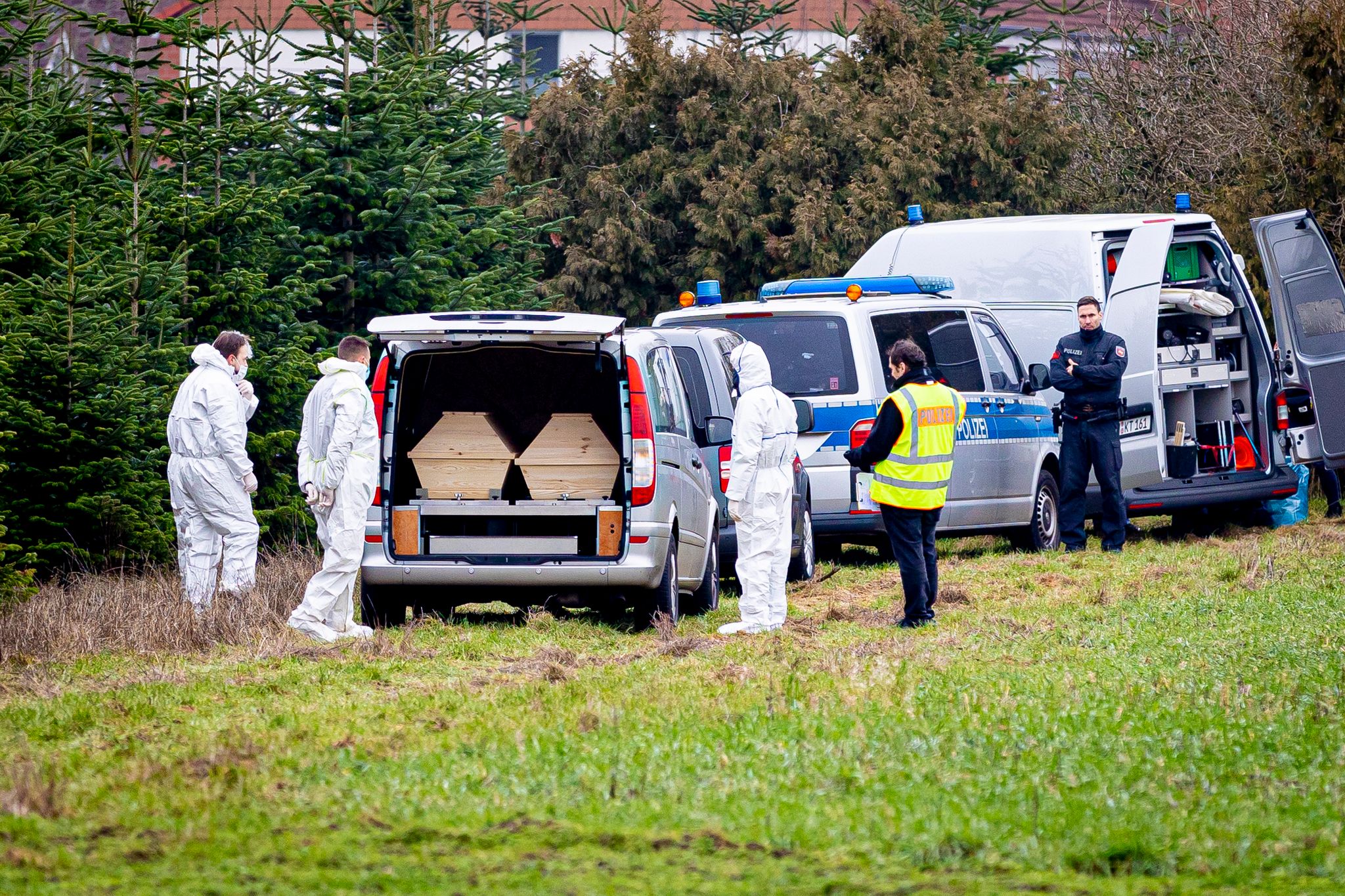 Ermittlungen zu getötetem 14-Jährigen – viele Fragen offen