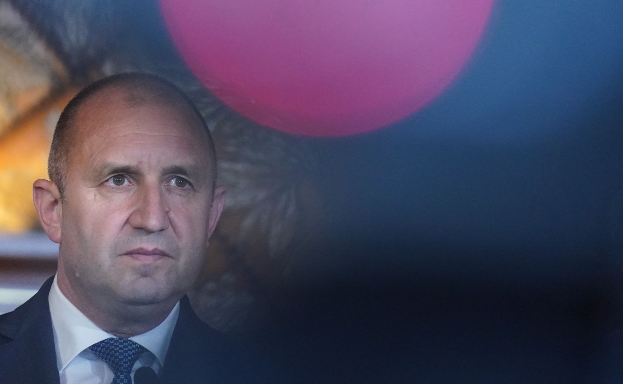 Regierungsbildung in Bulgarien erneut gescheitert