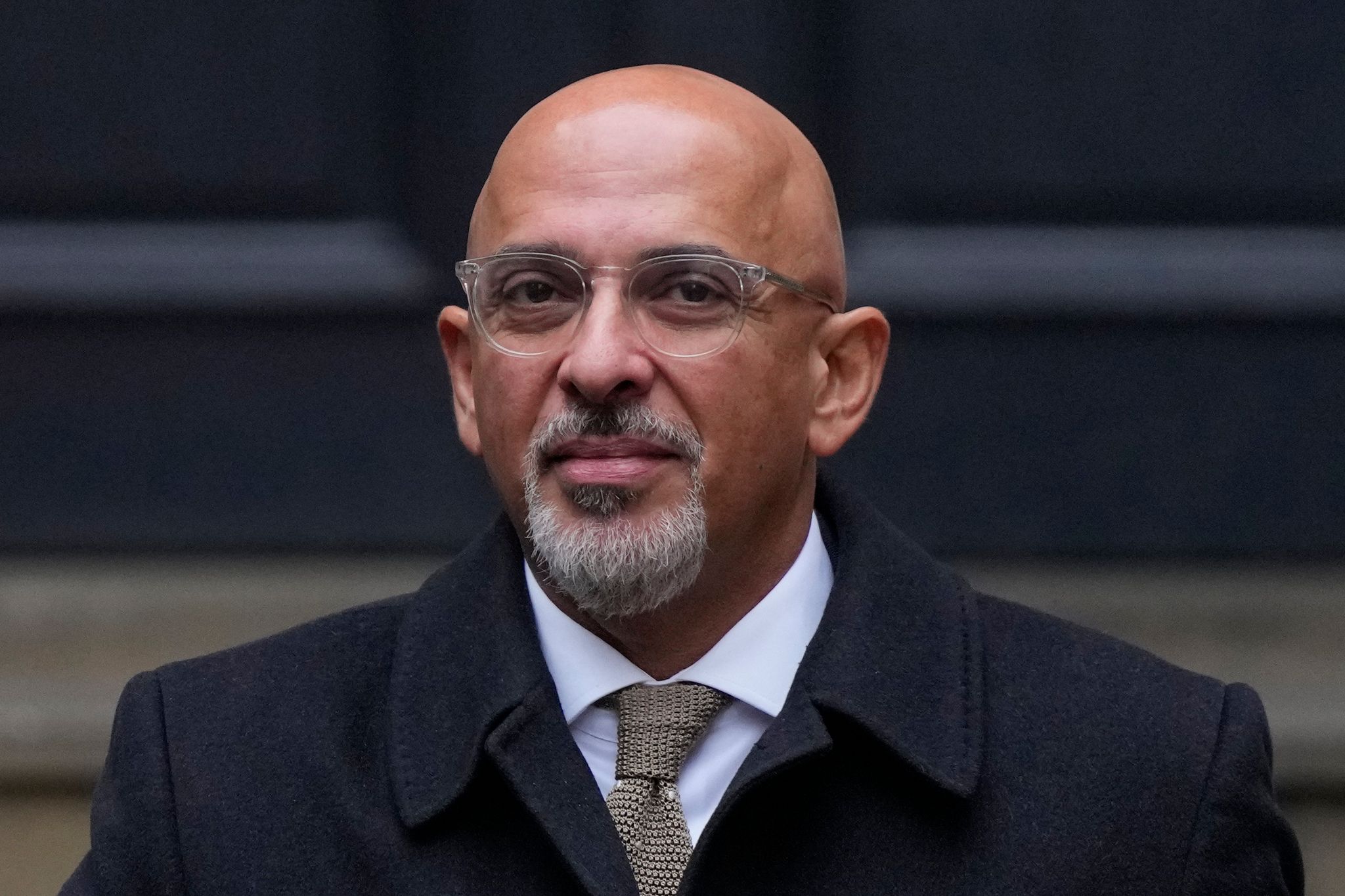 Premier Sunak entlässt Generalsekretär wegen Steueraffäre