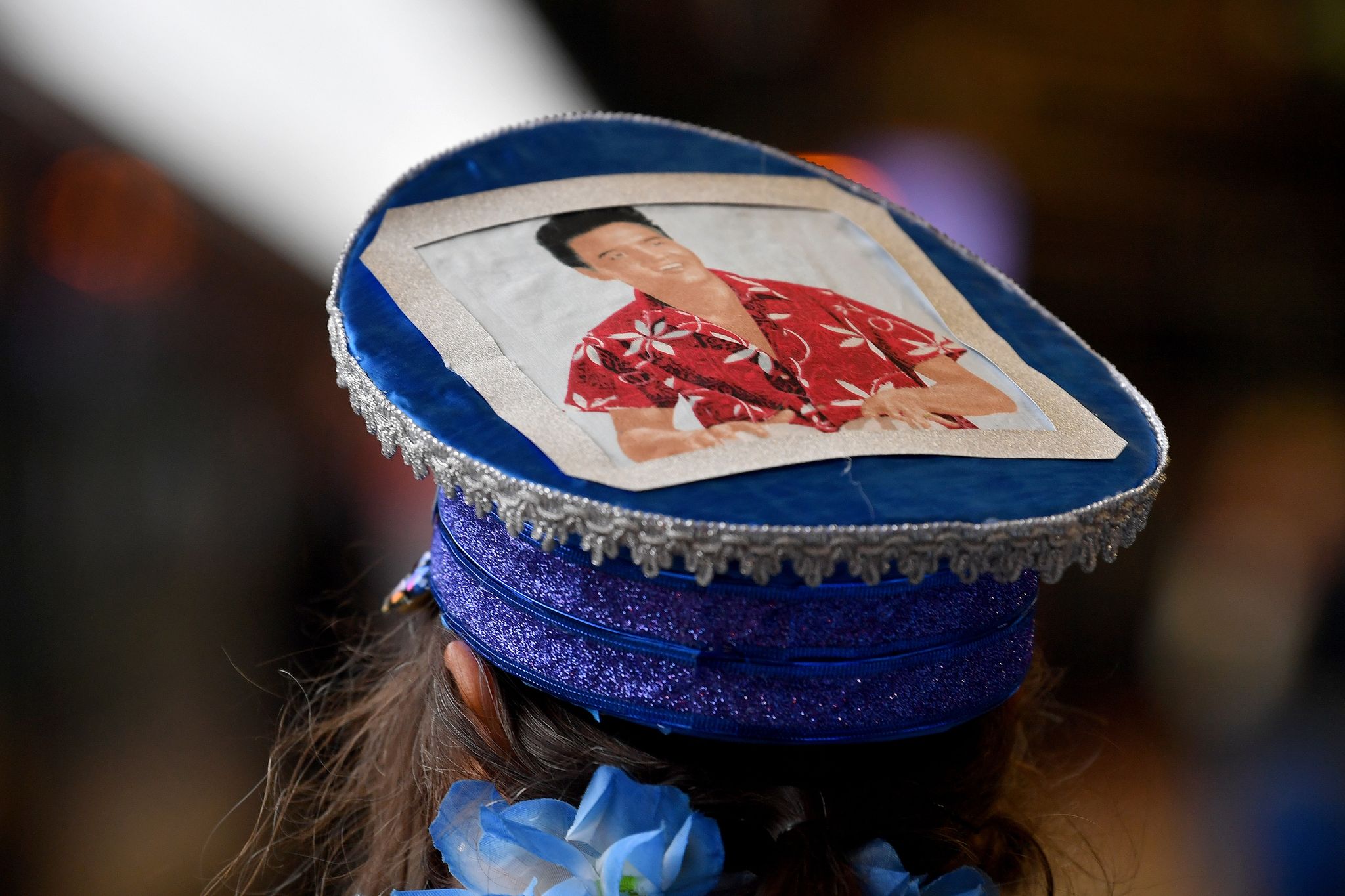 Der King lebt in Australien: 30. Jubiläum für Elvis-Festival