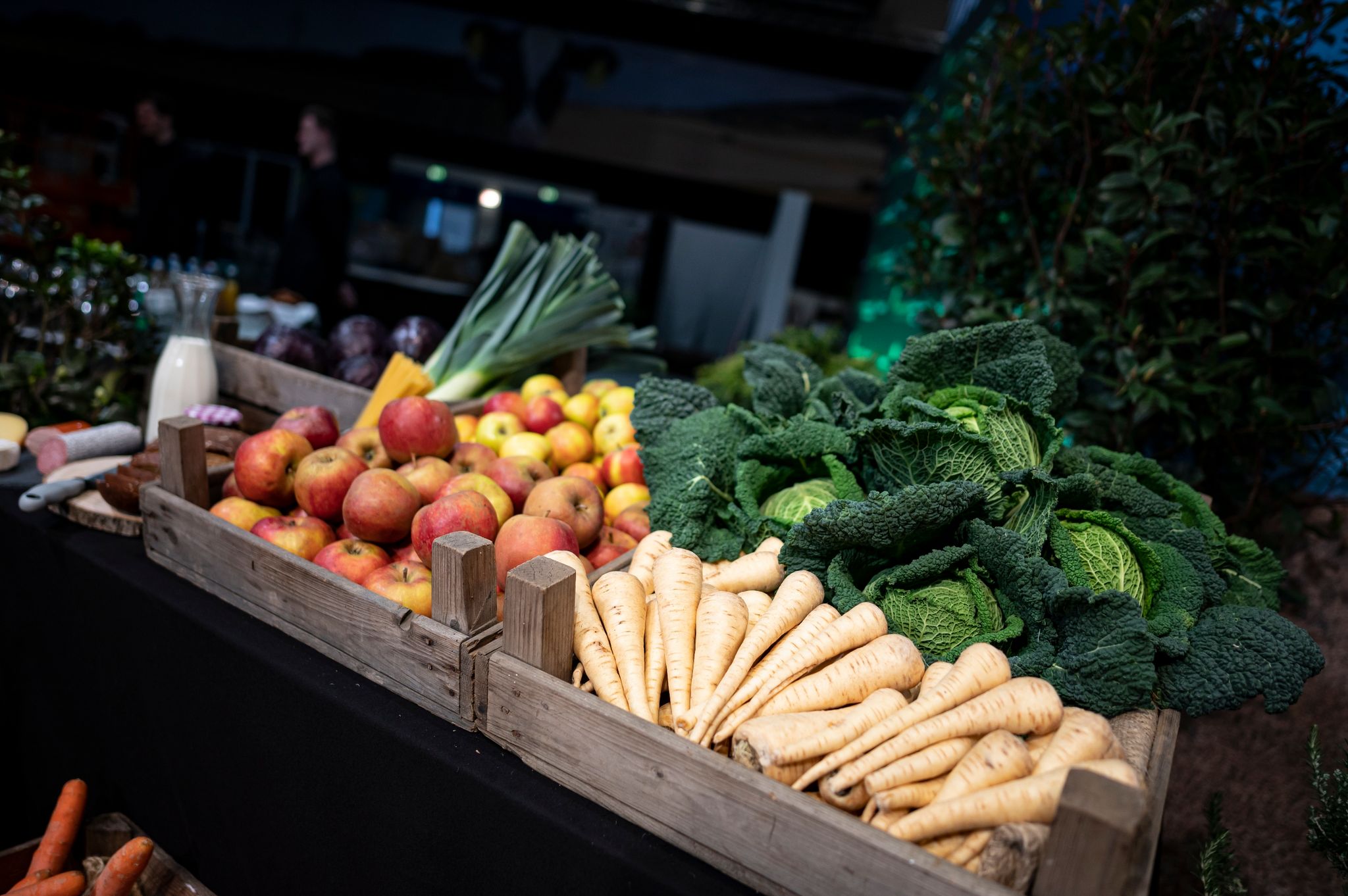Verbände rechnen mit weiter steigenden Lebensmittelpreisen