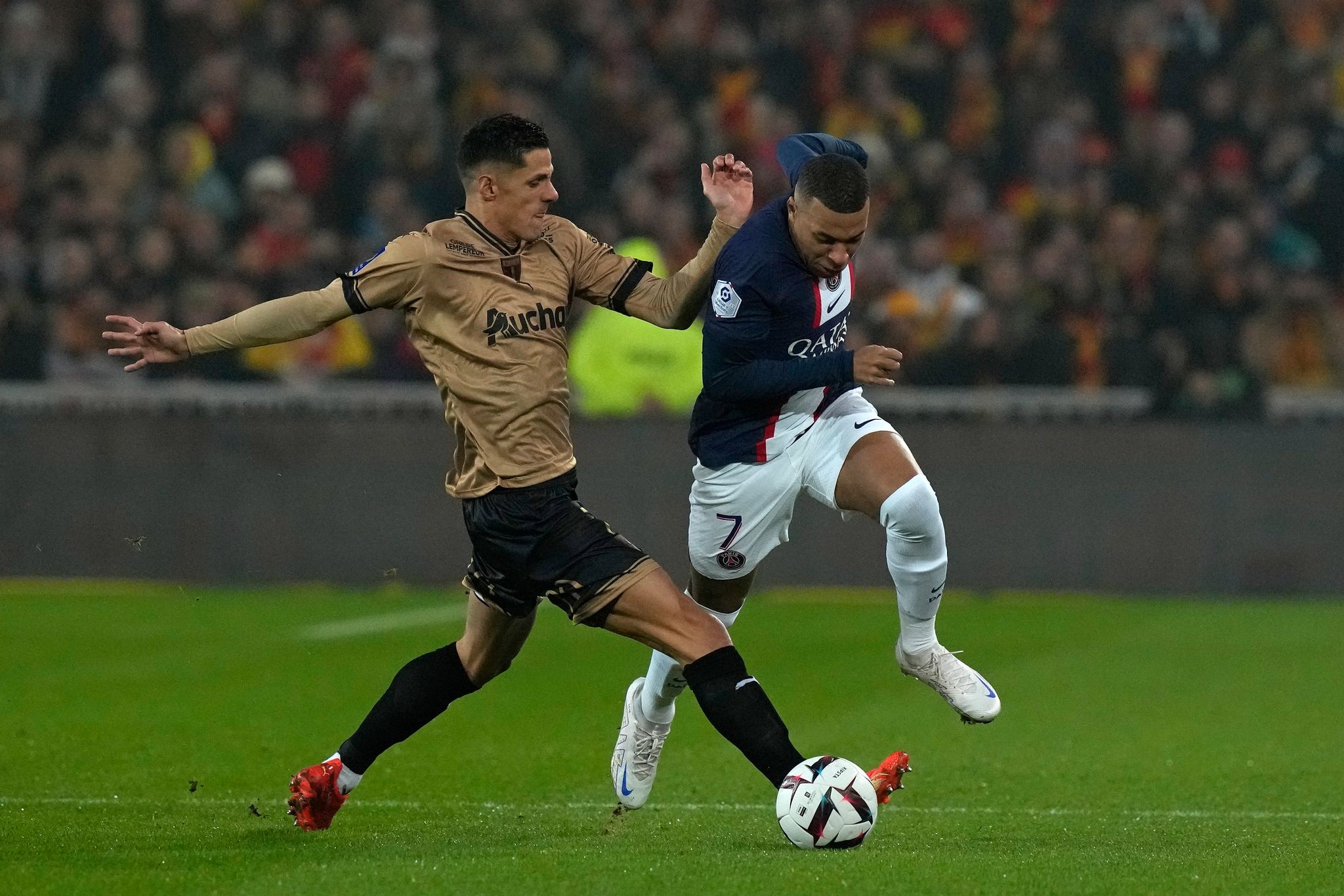 Nach der ersten Pleite: PSG sehnt Messi-Rückkehr herbei