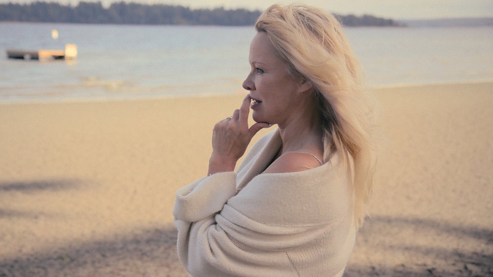 Erster Trailer zur neuen Doku über Pamela Anderson erschienen