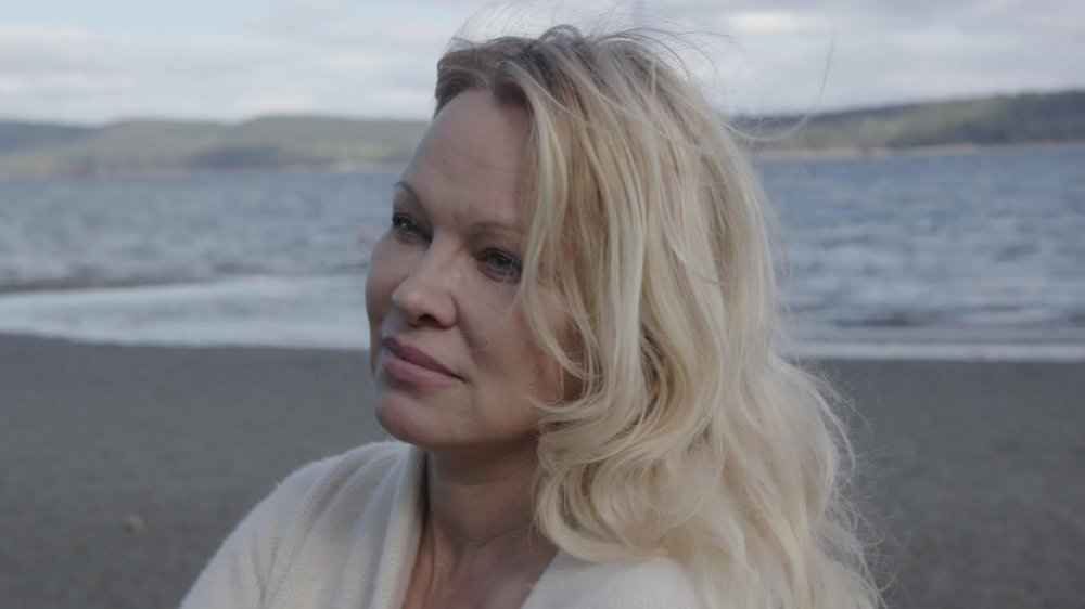 Pamela Anderson: Das hält sie von den „Pam & Tommy“-Machern