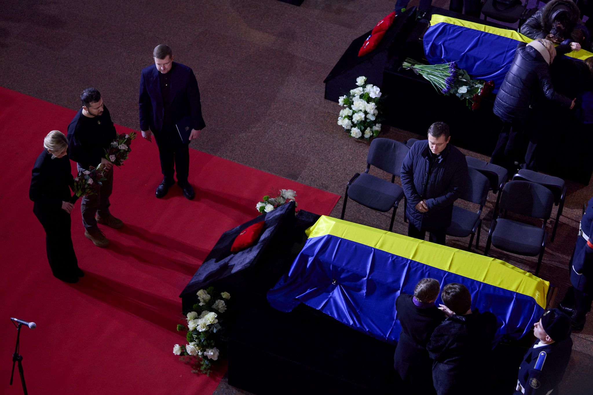 Krieg gegen die Ukraine: So ist die Lage