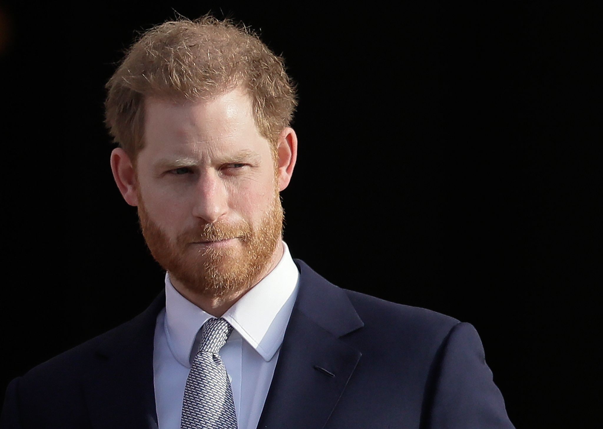 Prinz Harry rüttelt an Fundamenten der Monarchie